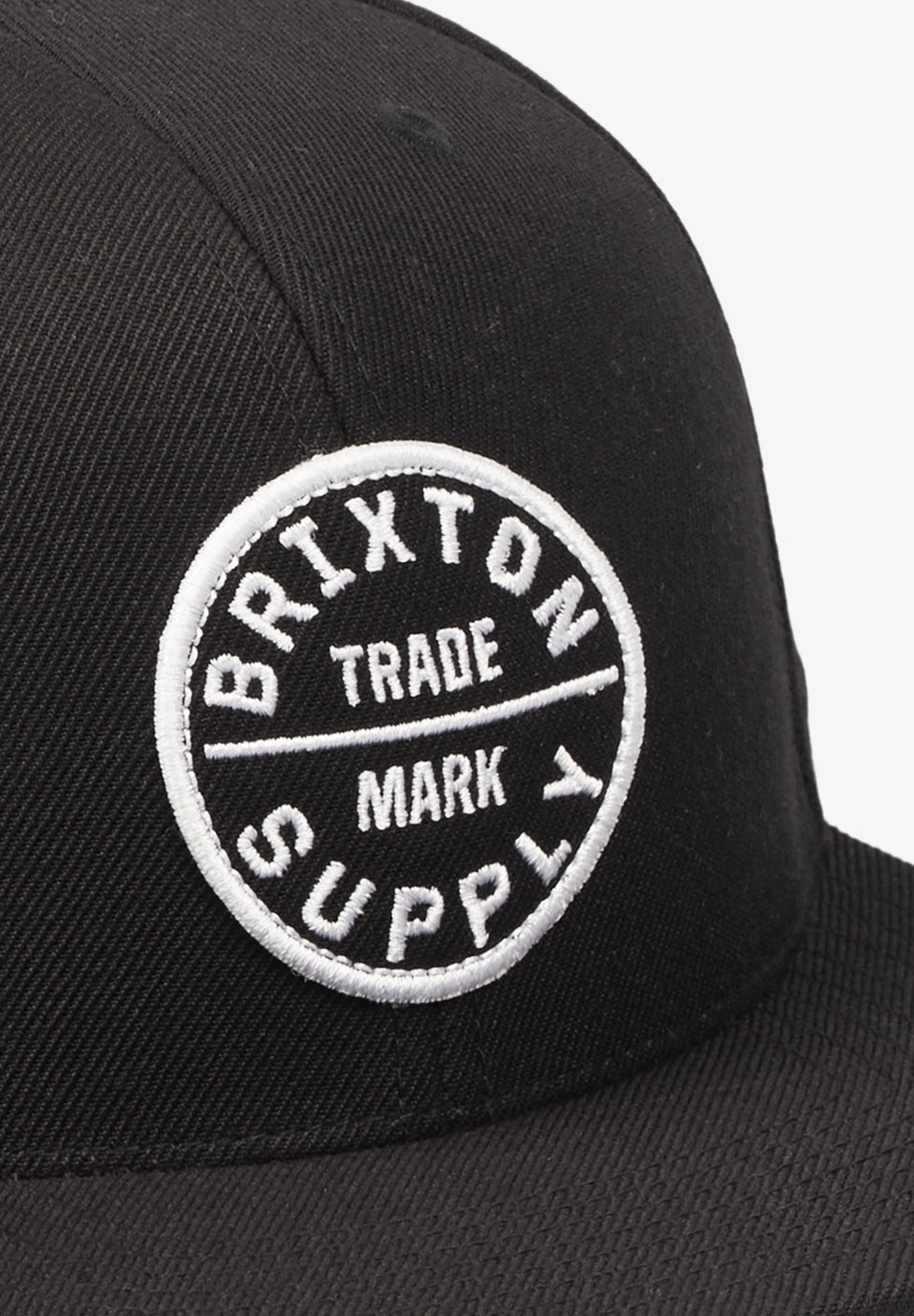 BRIXTON | BONÉ OATH III