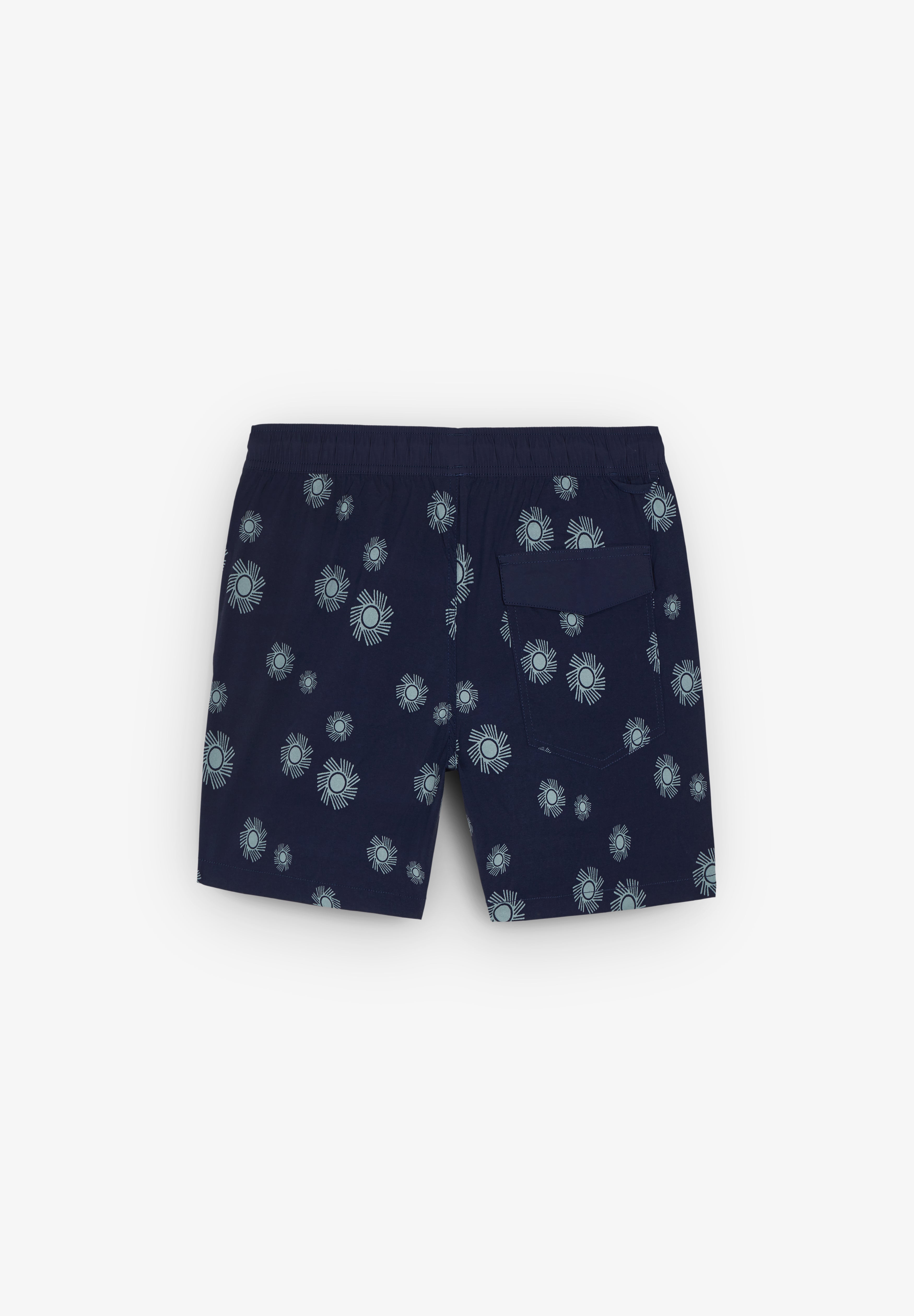 BRIXTON | CALÇÕES DE BANHO VOYAGE