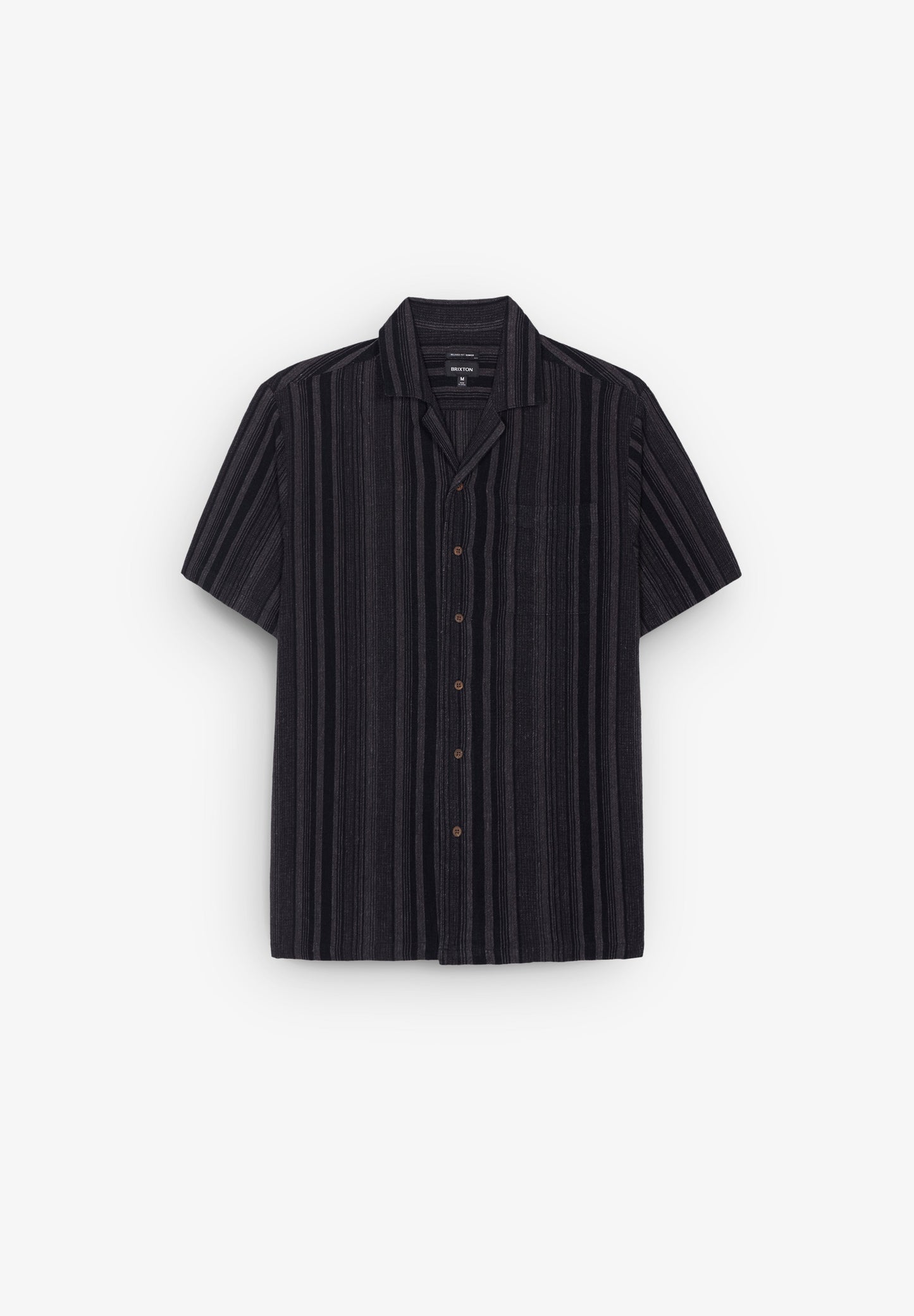 BRIXTON | CAMISA BUNKER