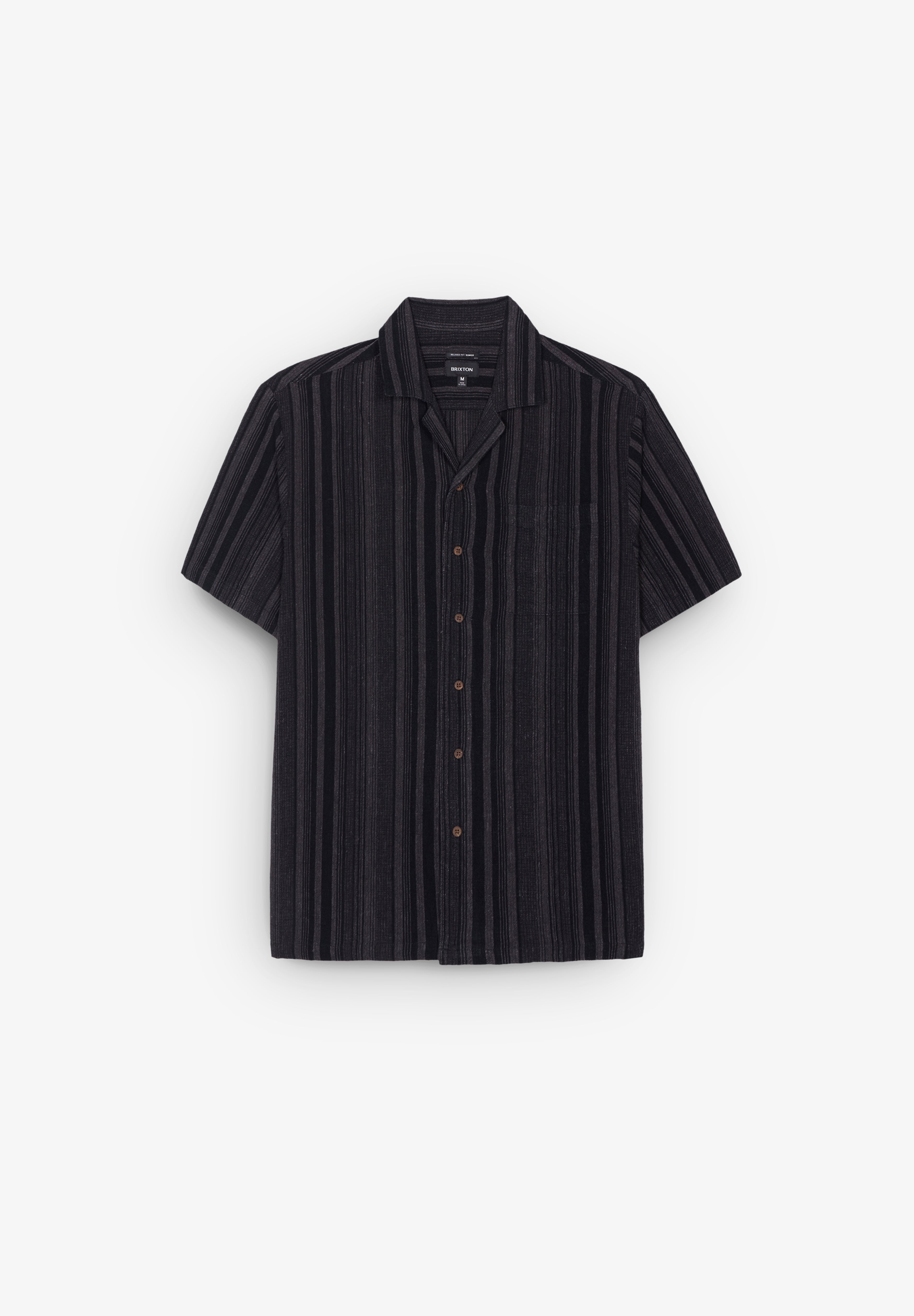 BRIXTON | CAMISA BUNKER