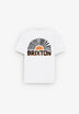 BRIXTON | T-SHIRT FAIRVIEW