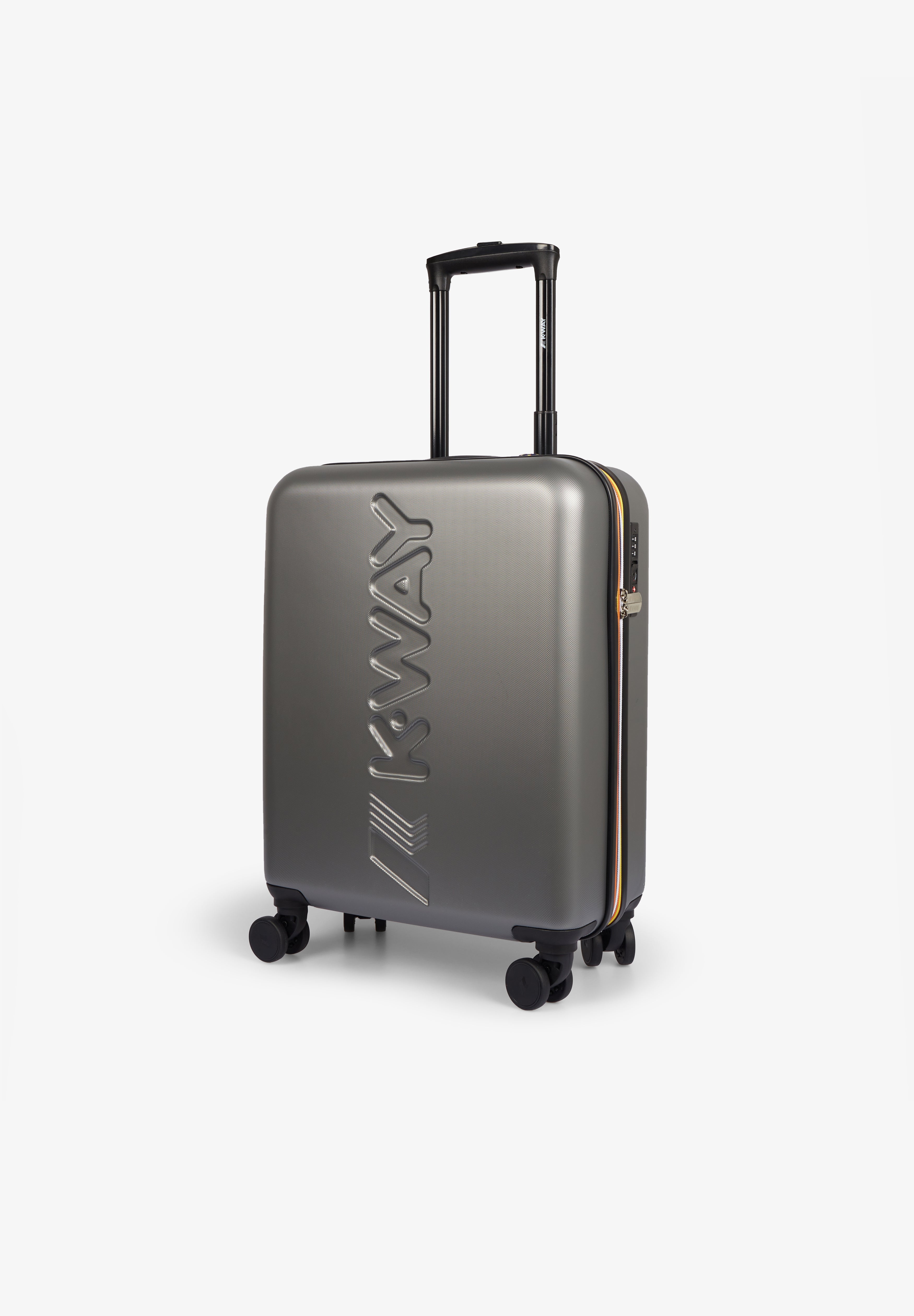 K-WAY | MALA TROLLEY