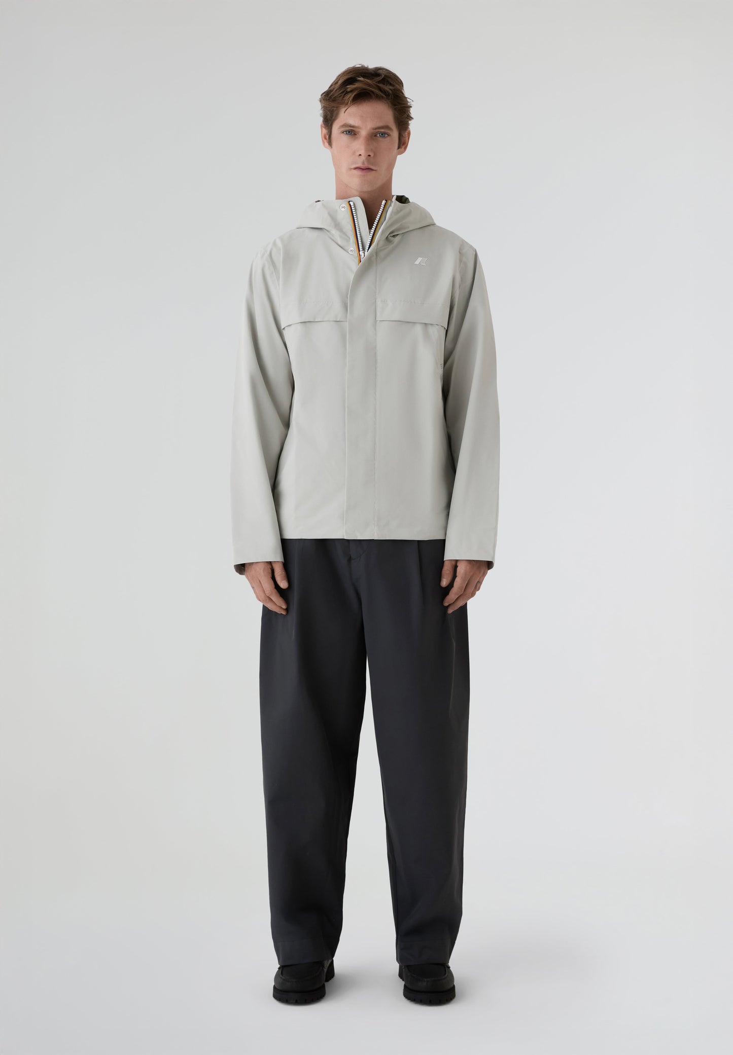 K-WAY | CASACO ARNAUD