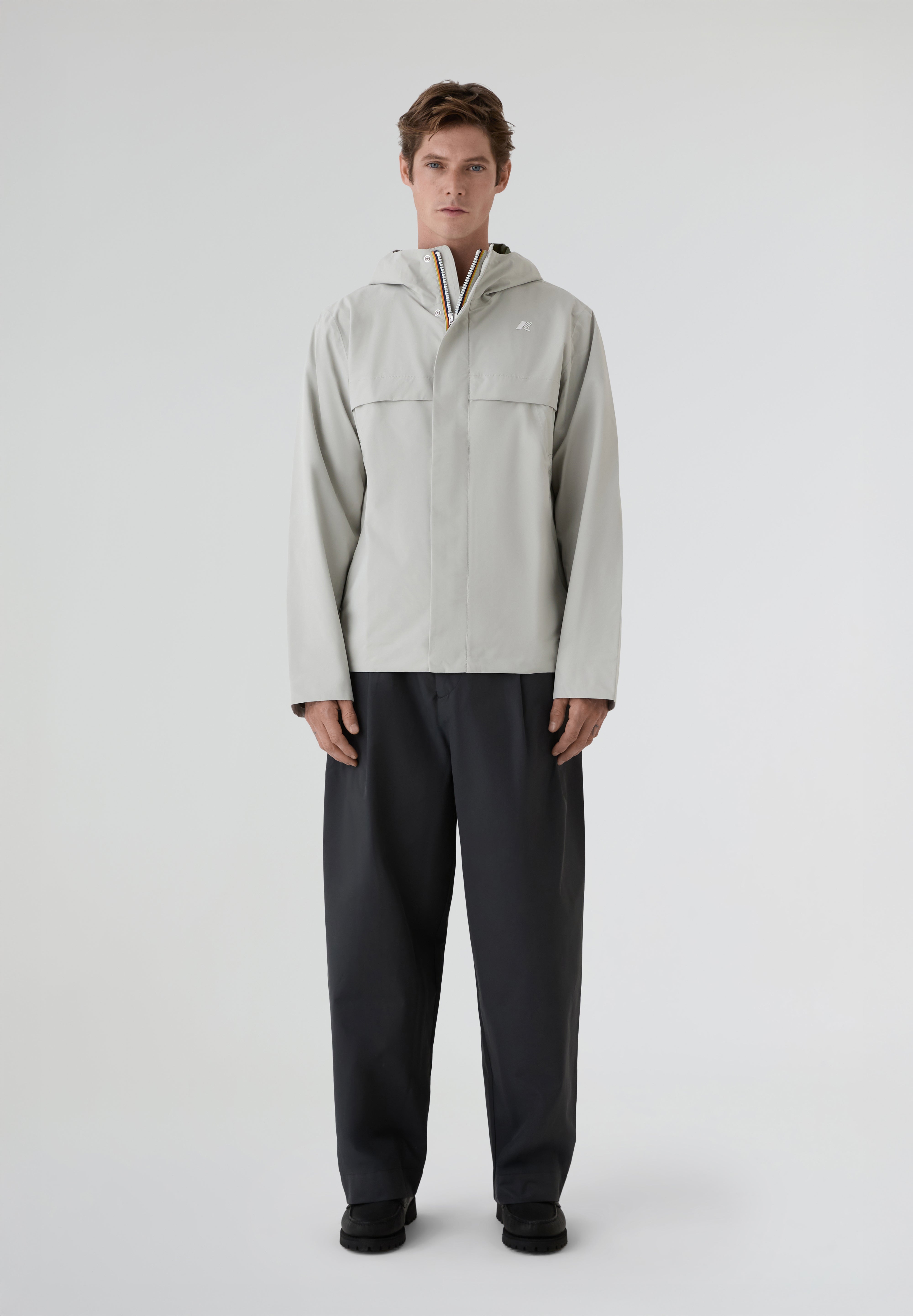 K-WAY | CASACO ARNAUD