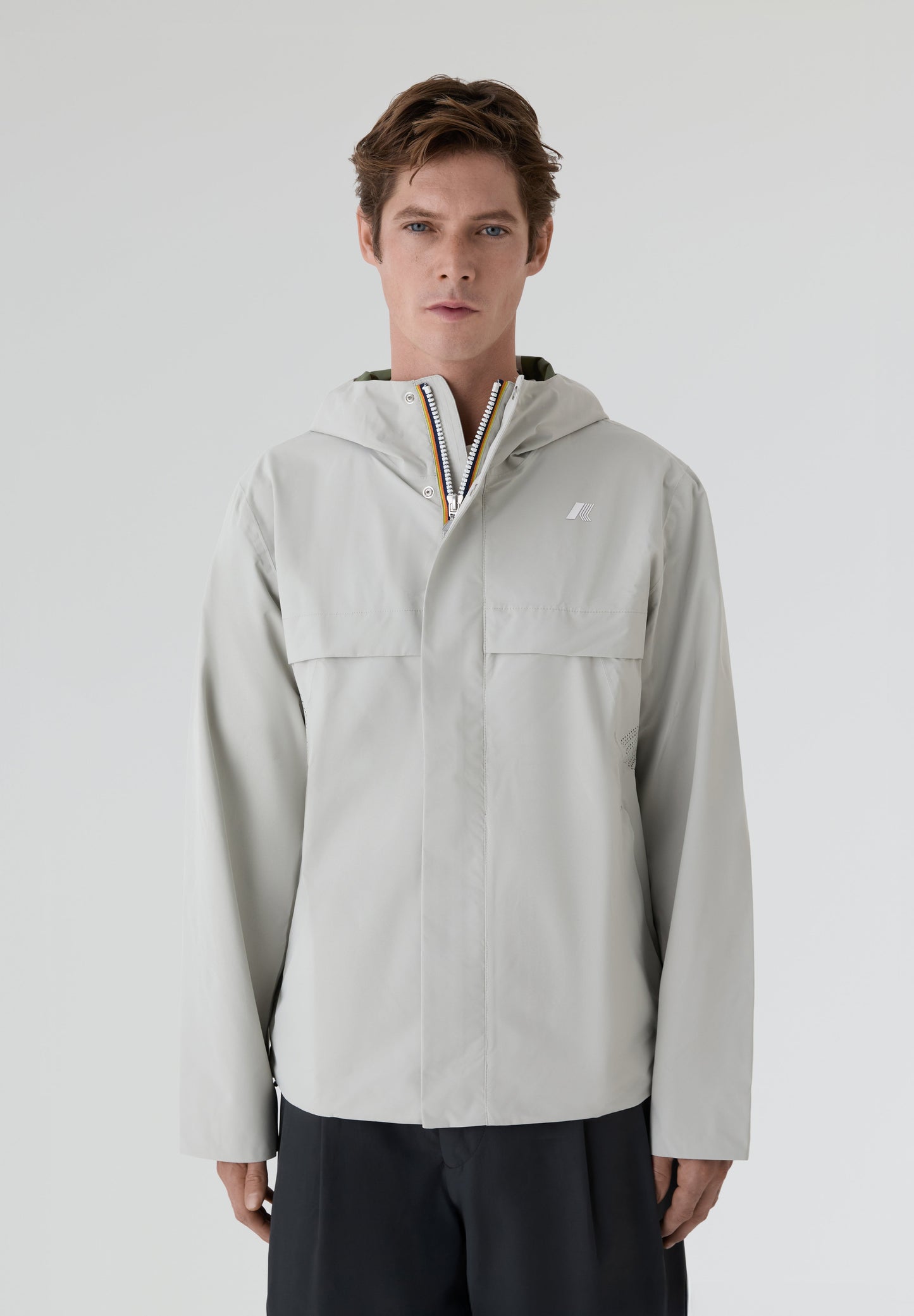 K-WAY | CASACO ARNAUD