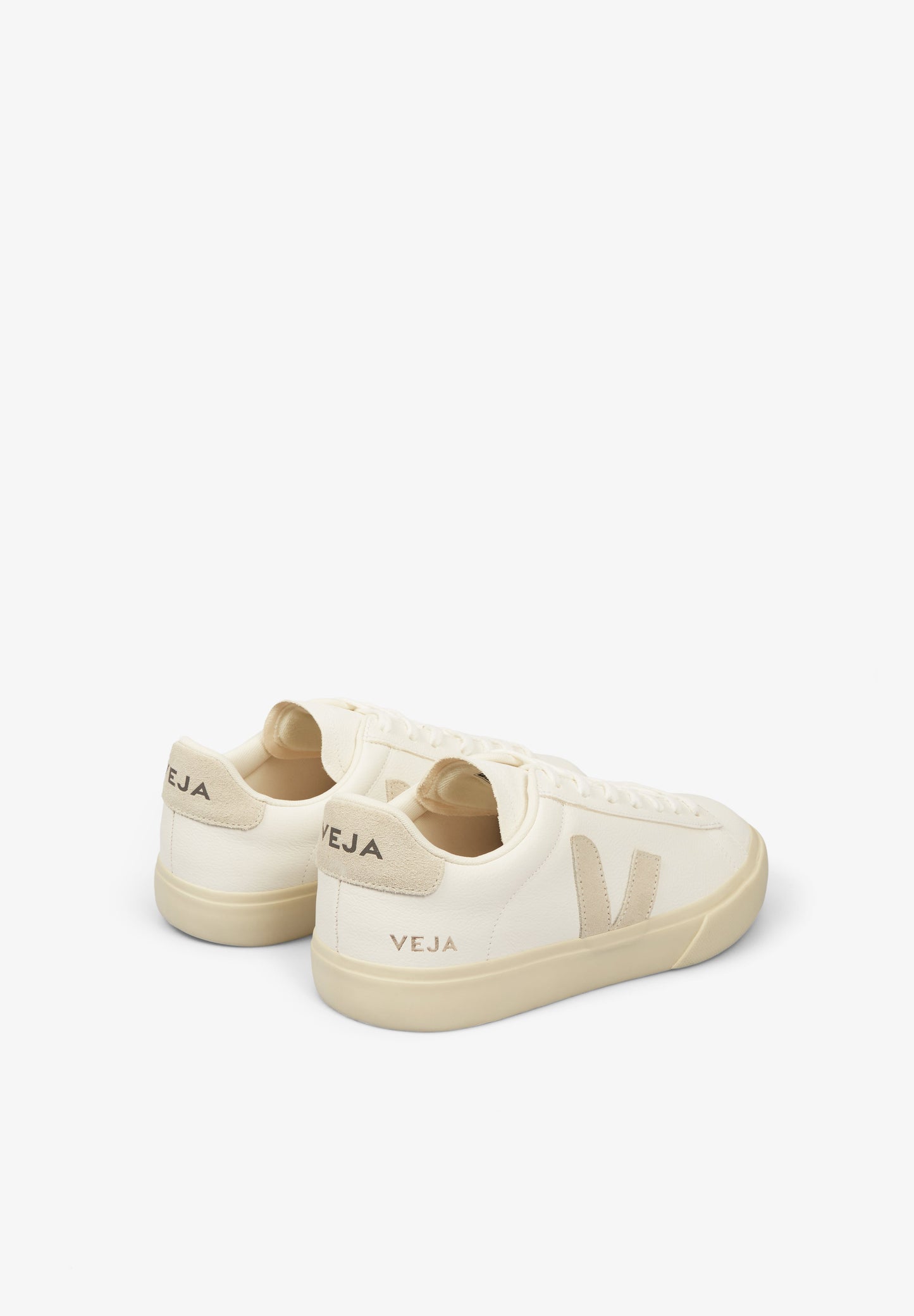 VEJA | SNEAKERS CAMPO CHROMEFREE