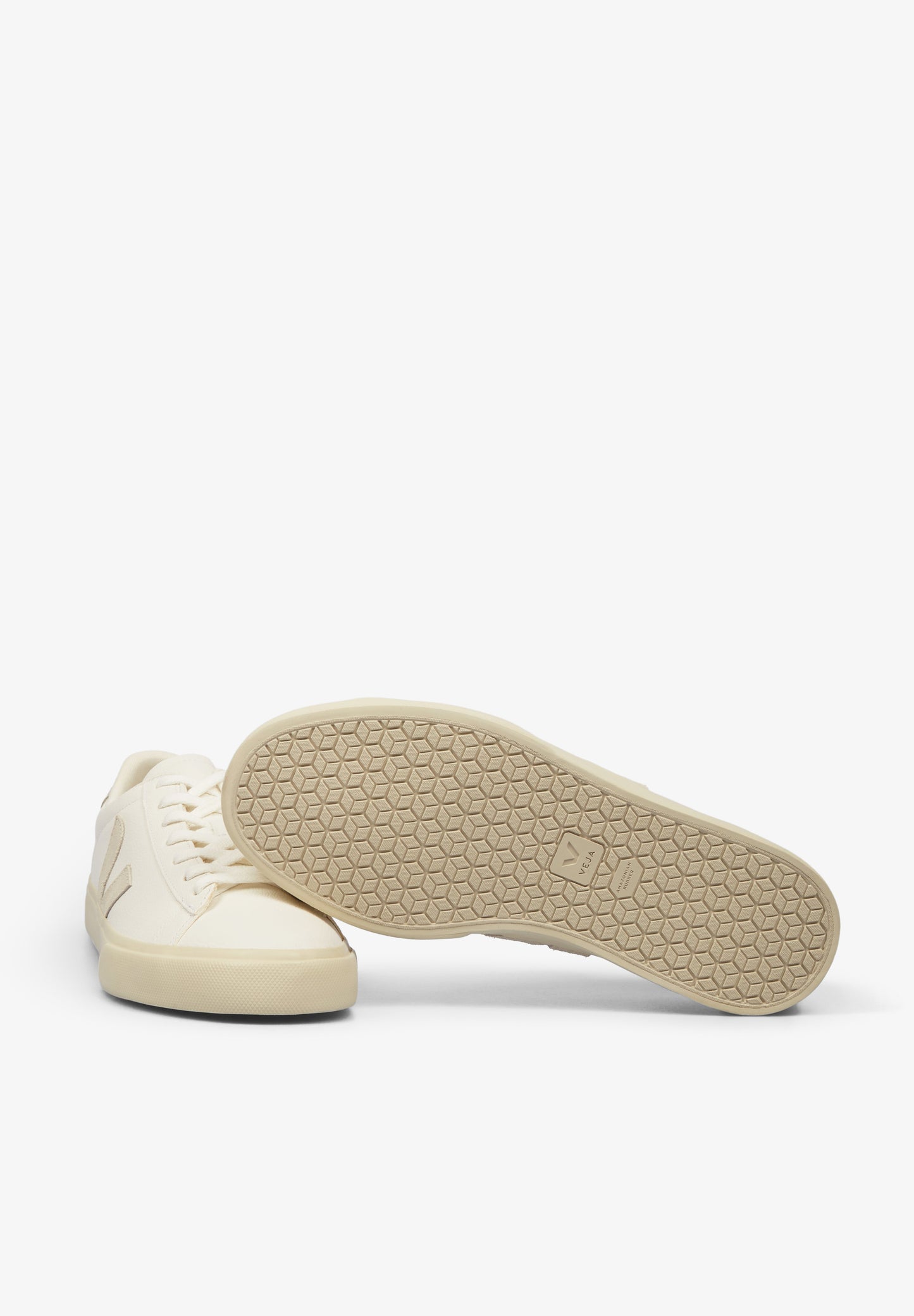 VEJA | SNEAKERS CAMPO CHROMEFREE