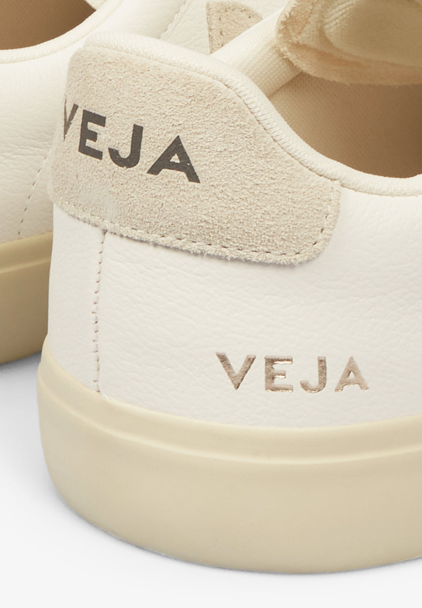 VEJA | SNEAKERS CAMPO CHROMEFREE