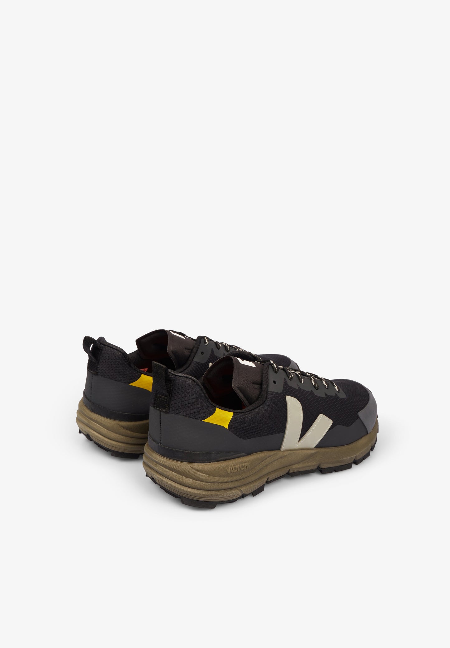 VEJA | SNEAKERS DEKKAN ALVEOMESH HOMEM