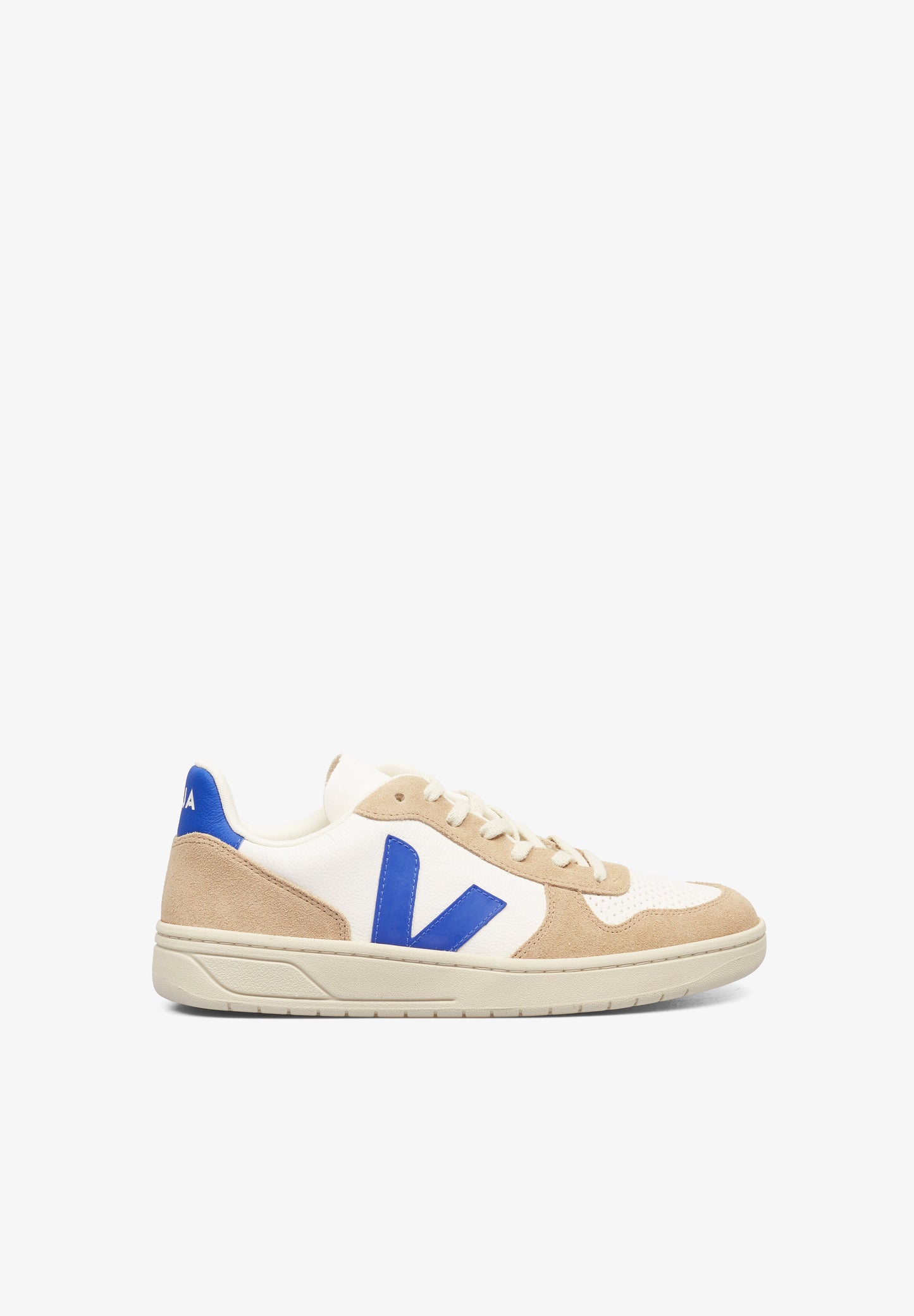 VEJA | V-10 CHROMEFREE