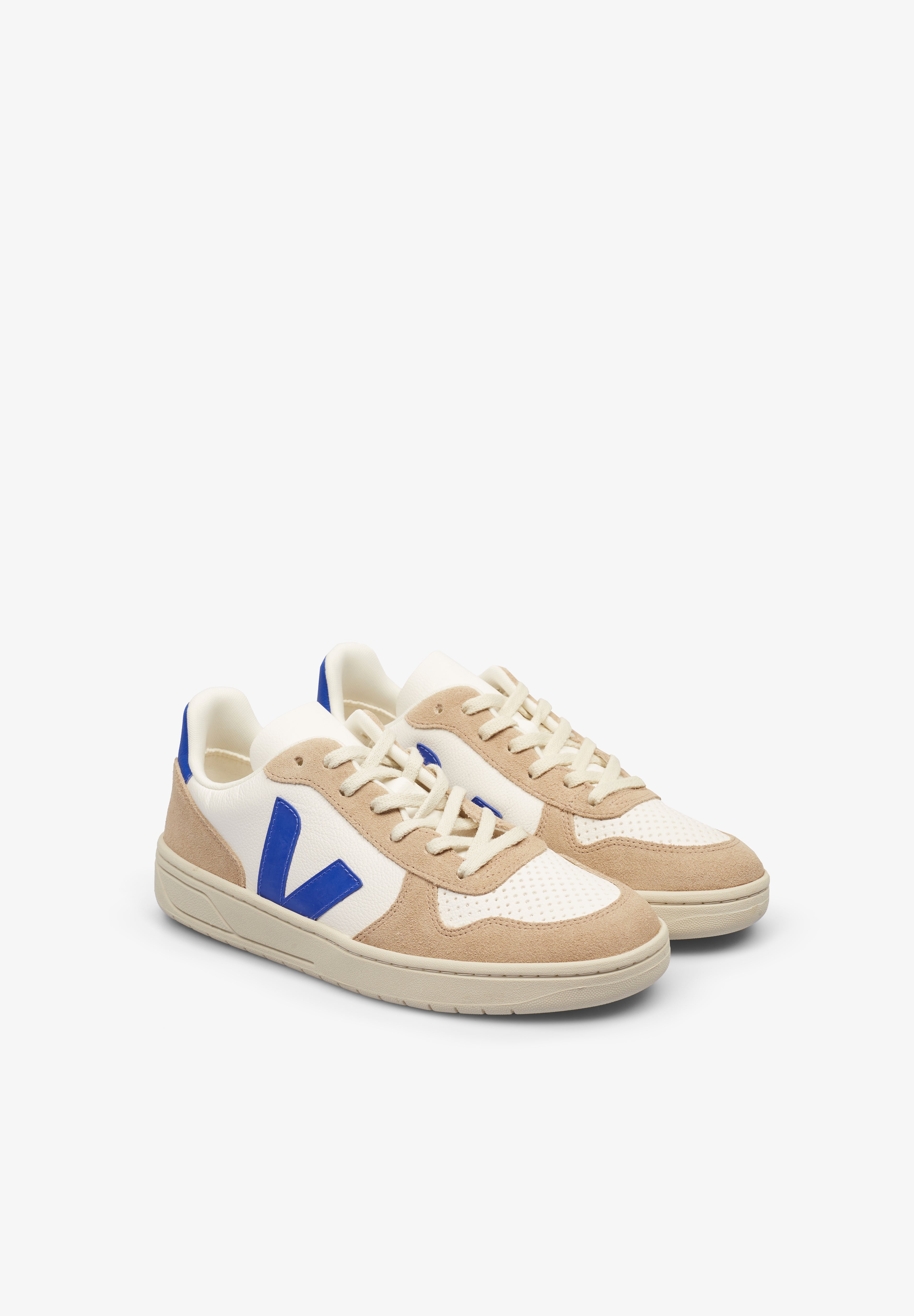 VEJA | V-10 CHROMEFREE