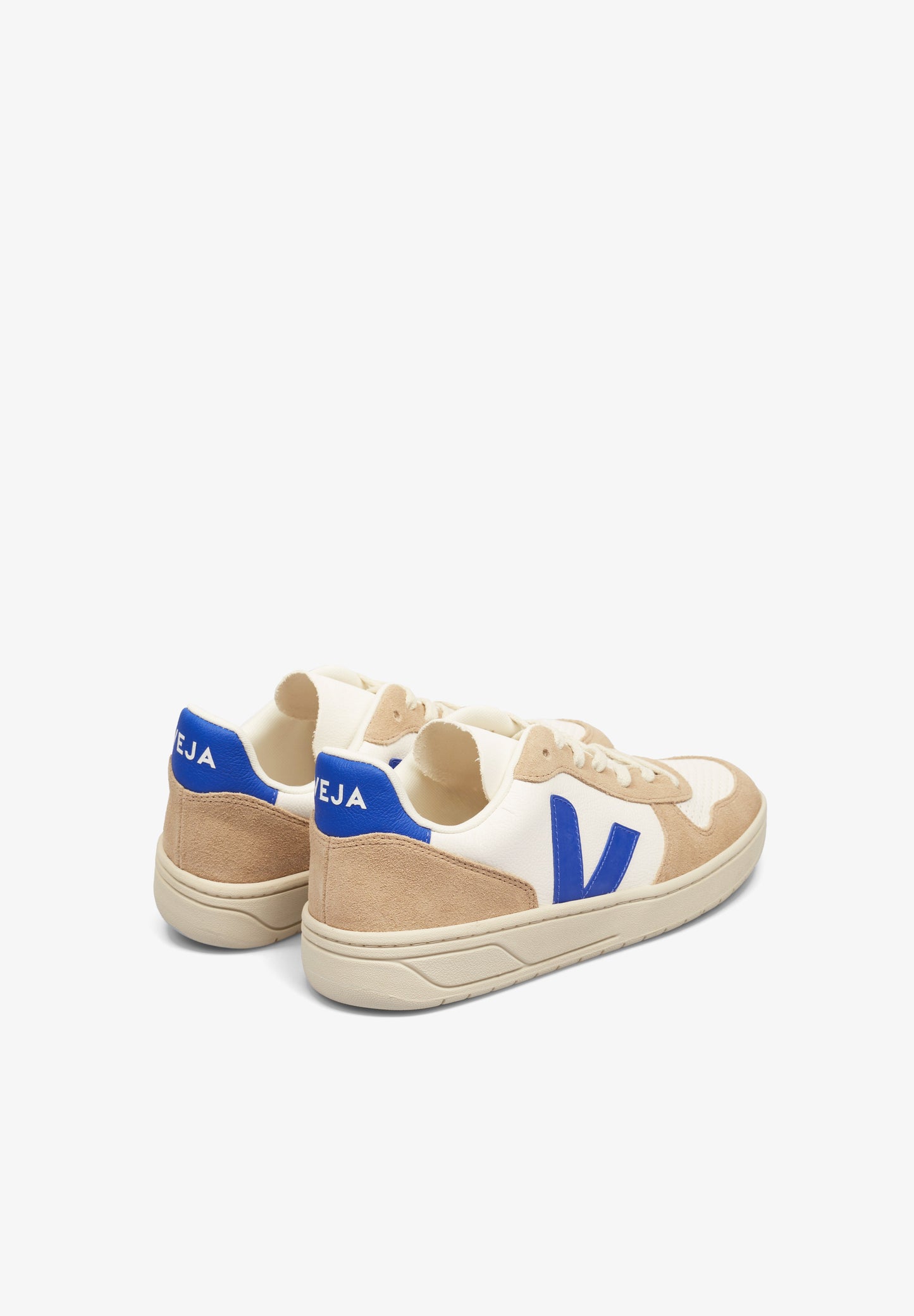 VEJA | V-10 CHROMEFREE