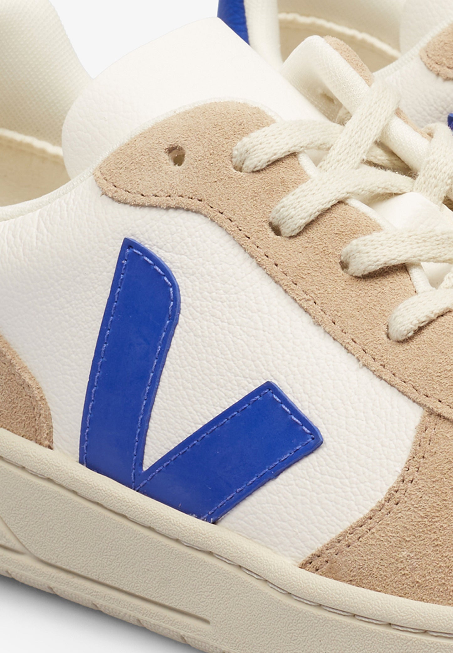 VEJA | V-10 CHROMEFREE