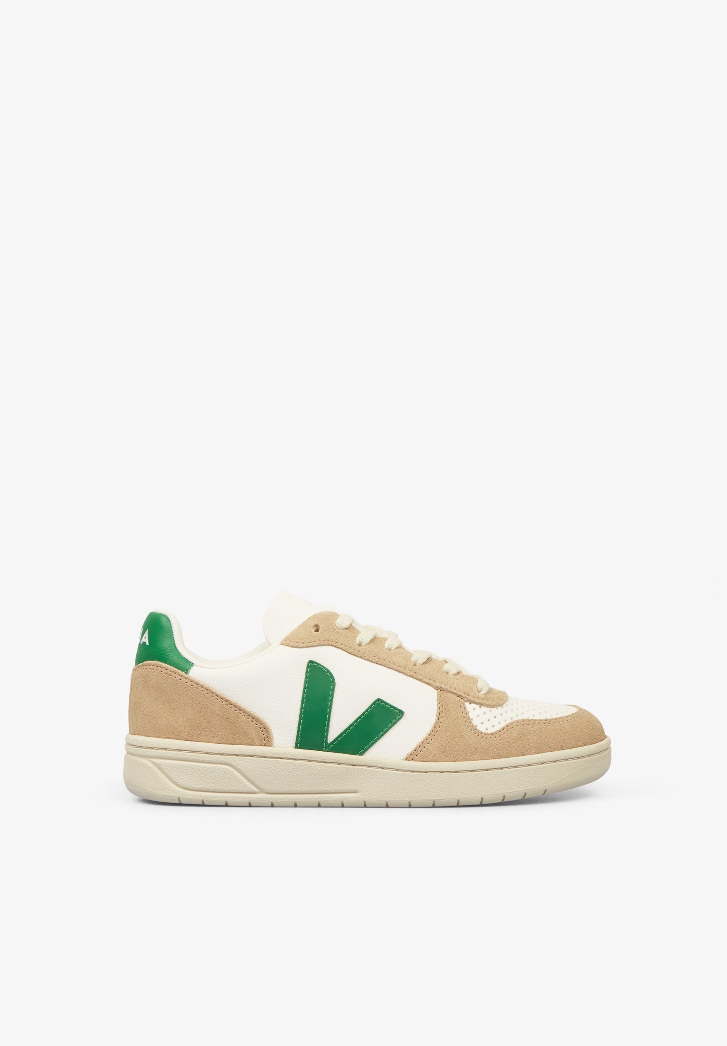 VEJA | SNEAKERS V-10 CHROMEFREE