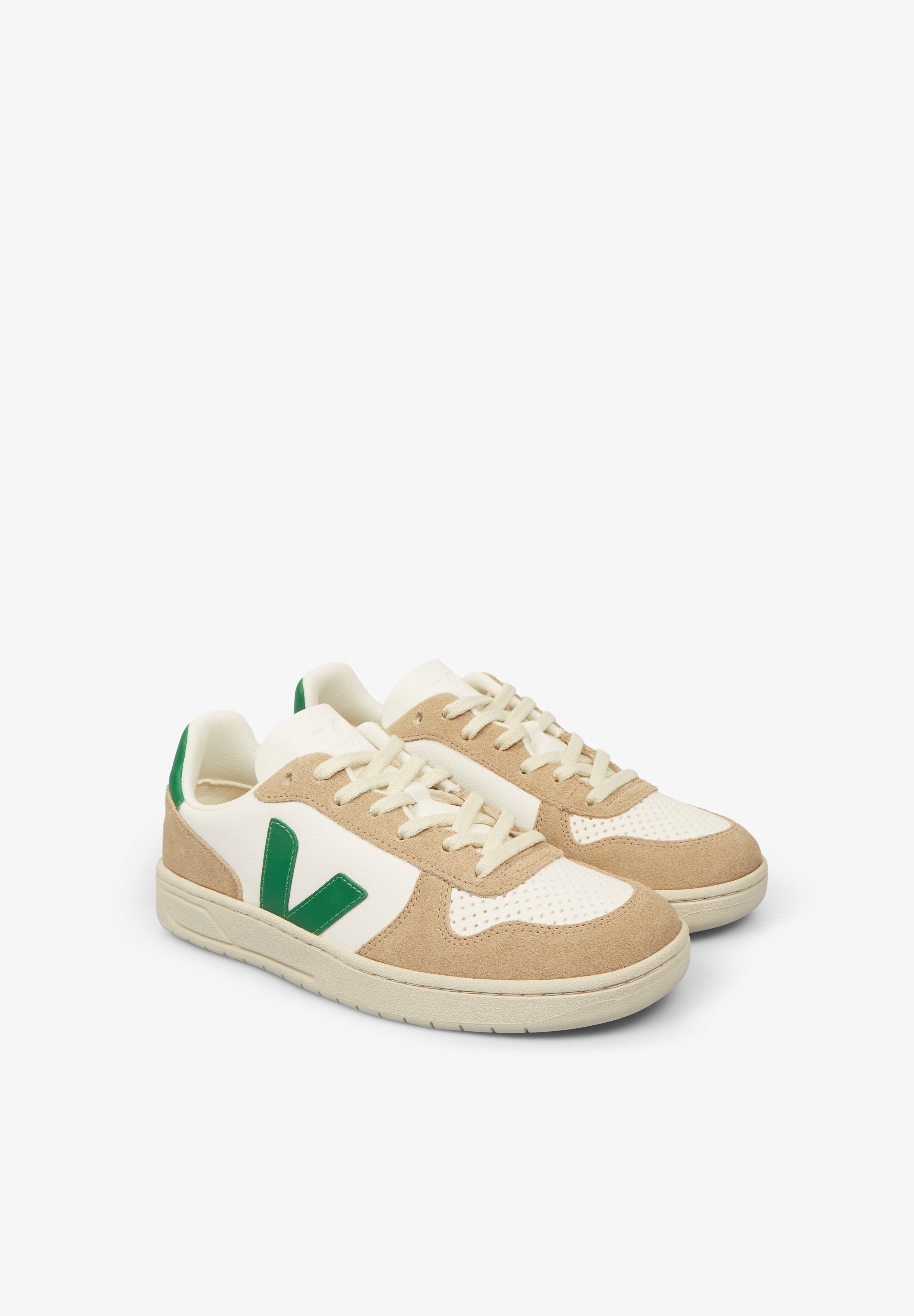 VEJA | SNEAKERS V-10 CHROMEFREE