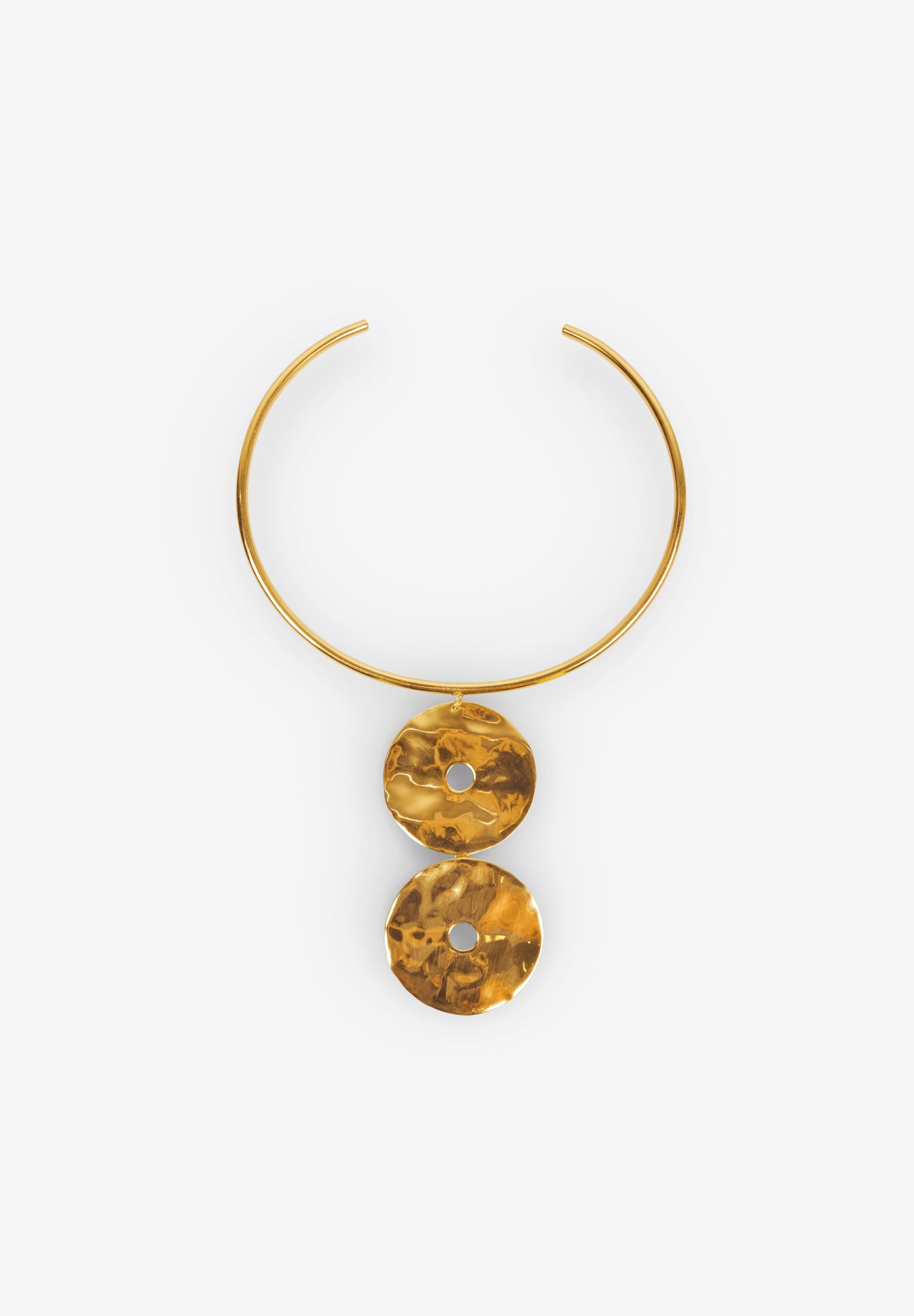 MONCOLLIER | COLAR JANET