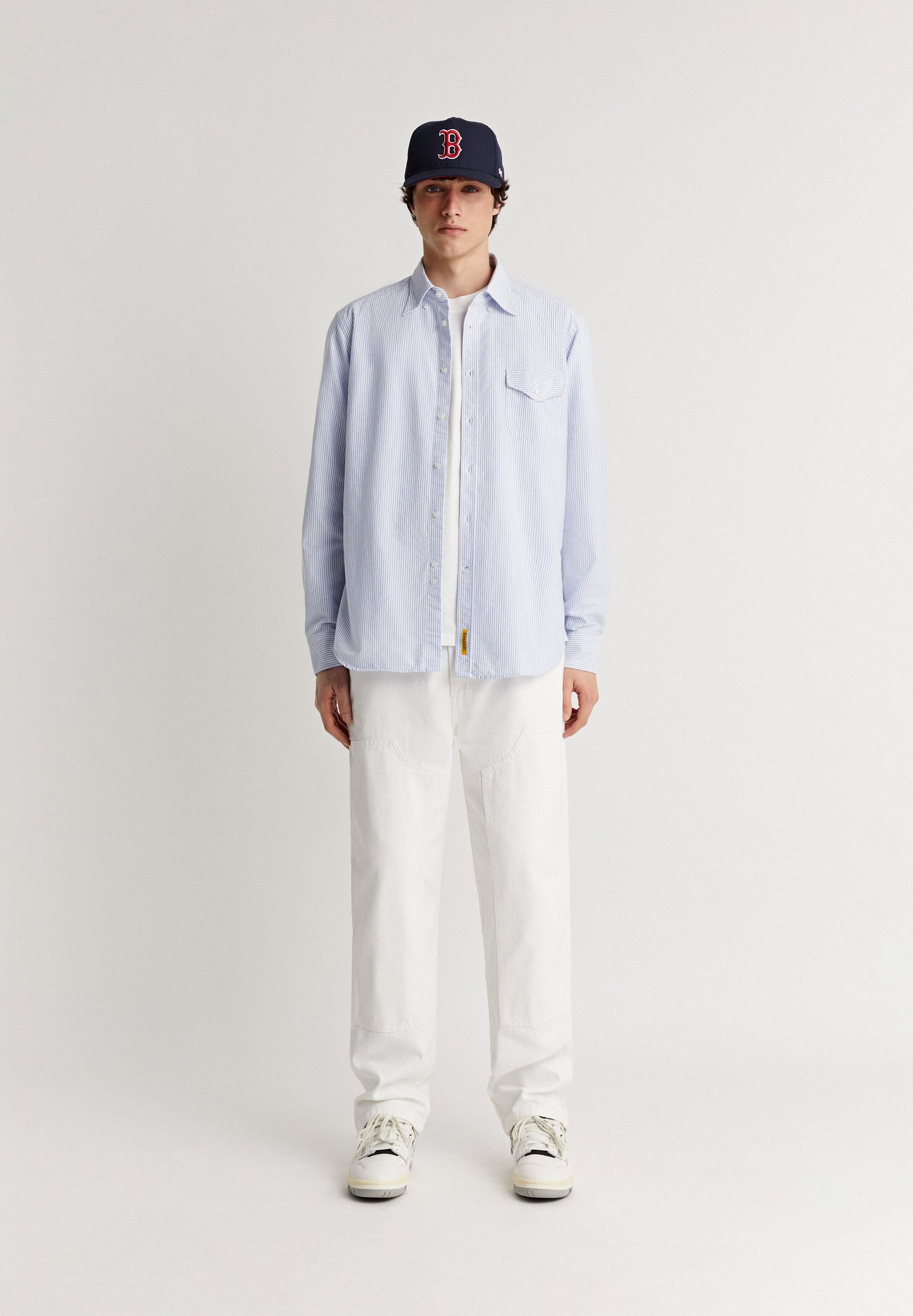 BDBAGGIES | CAMISA BRADFORD