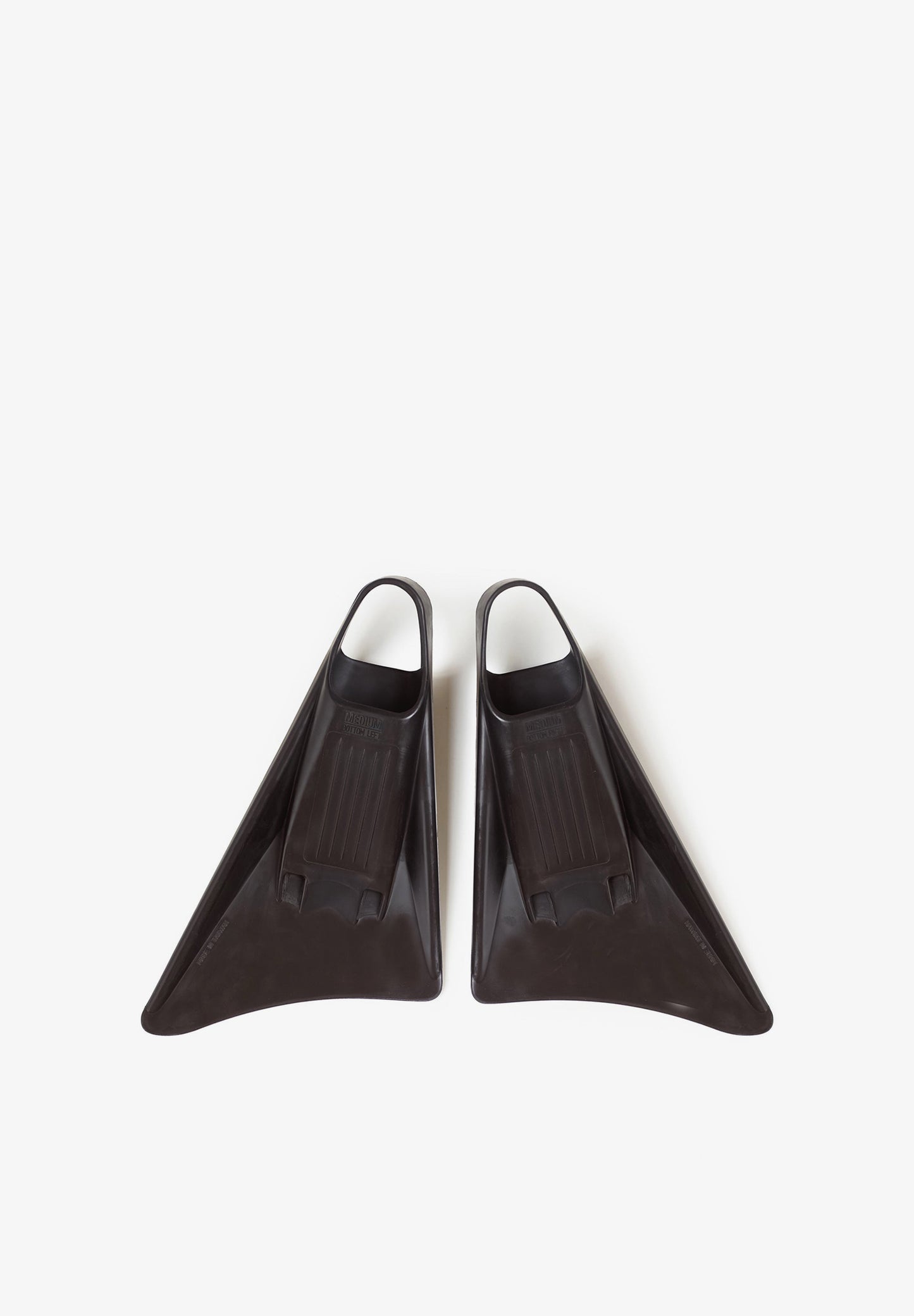 DEEPLY | BARBATANA COMP FINS