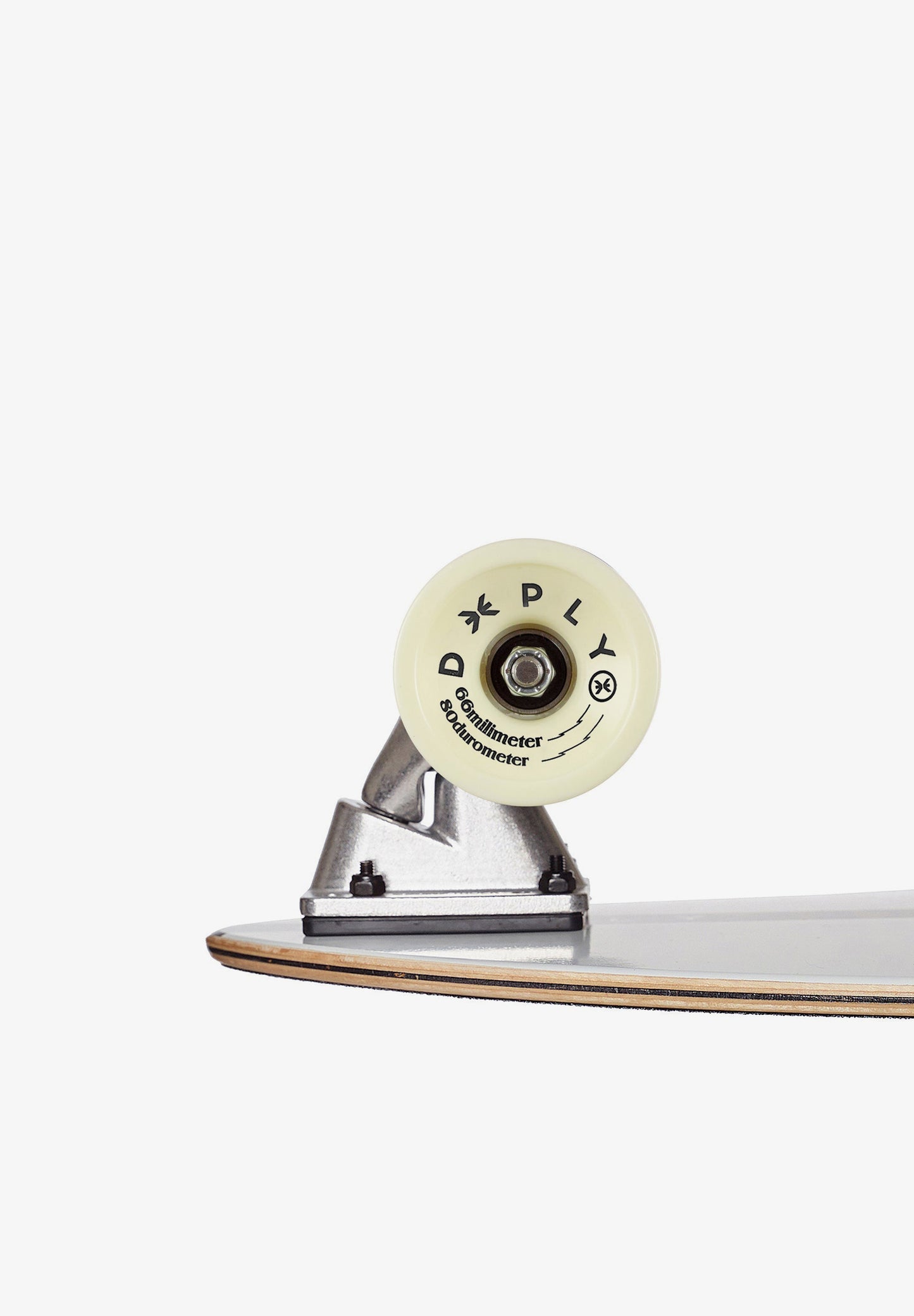 DEEPLY | SKATE SURFSKATE HYBRID CONCRETE