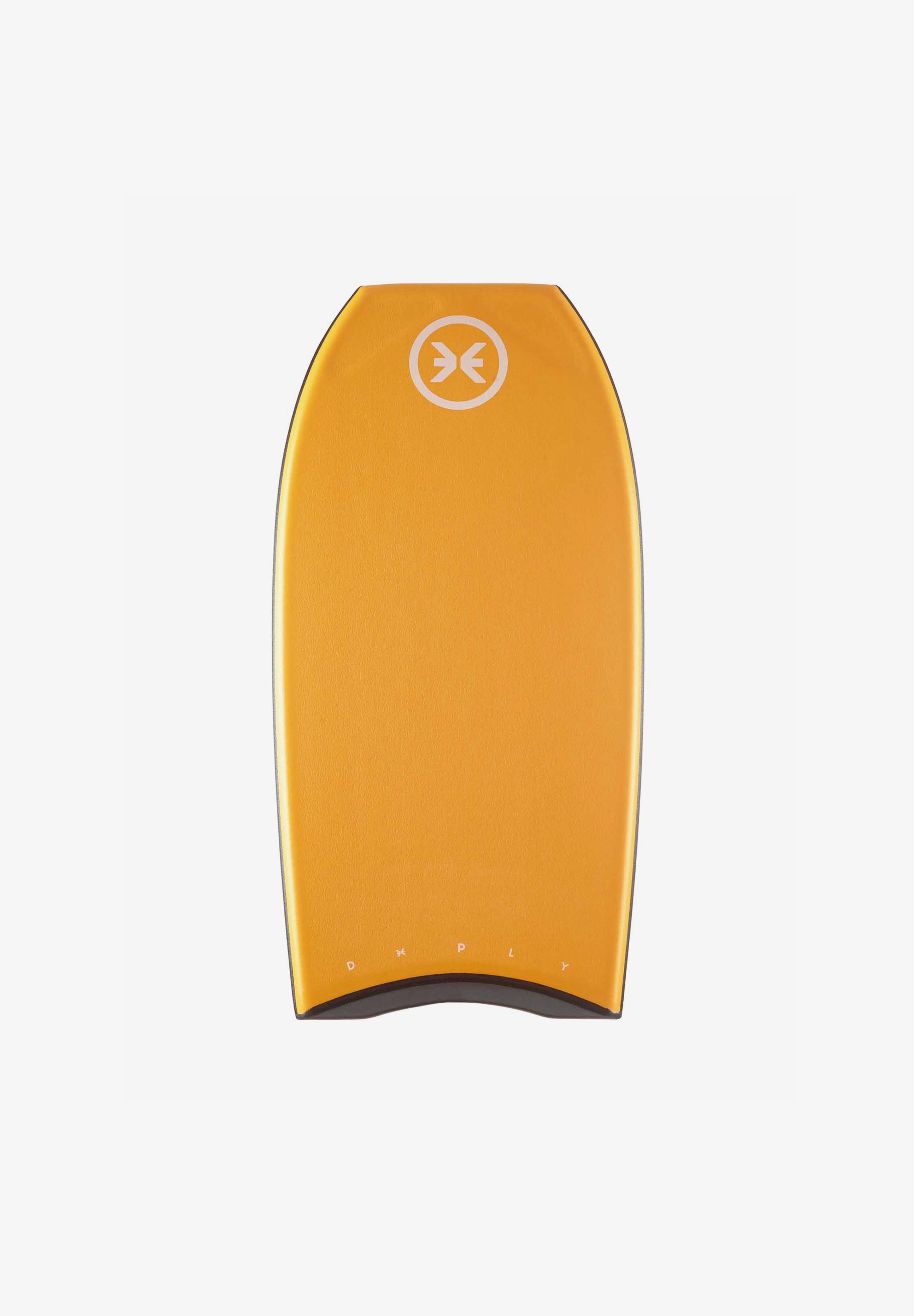 DEEPLY | PRANCHA DE BODYBOARD DOUBLE CONCAVE