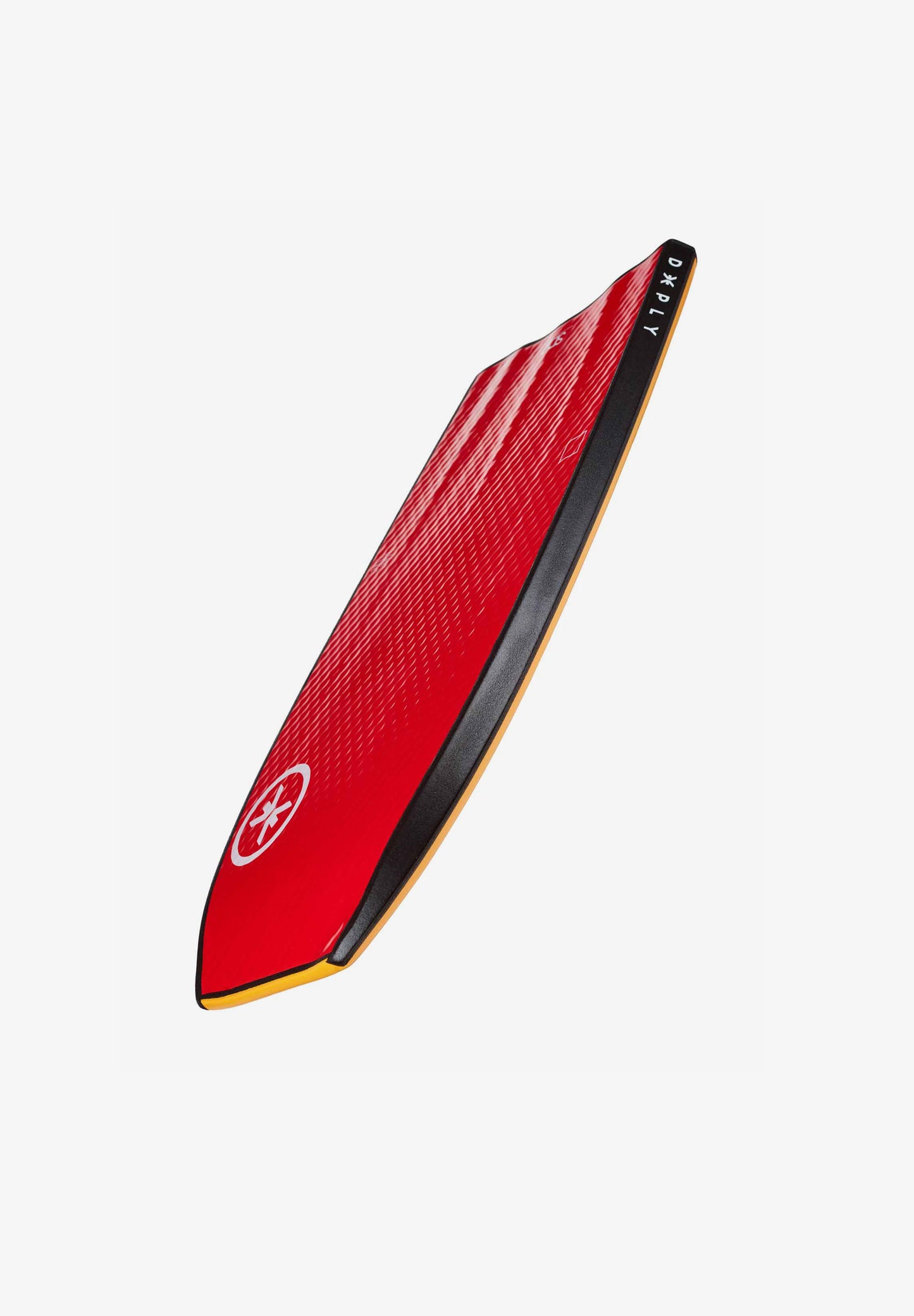 DEEPLY | PRANCHA DE BODYBOARD DOUBLE CONCAVE