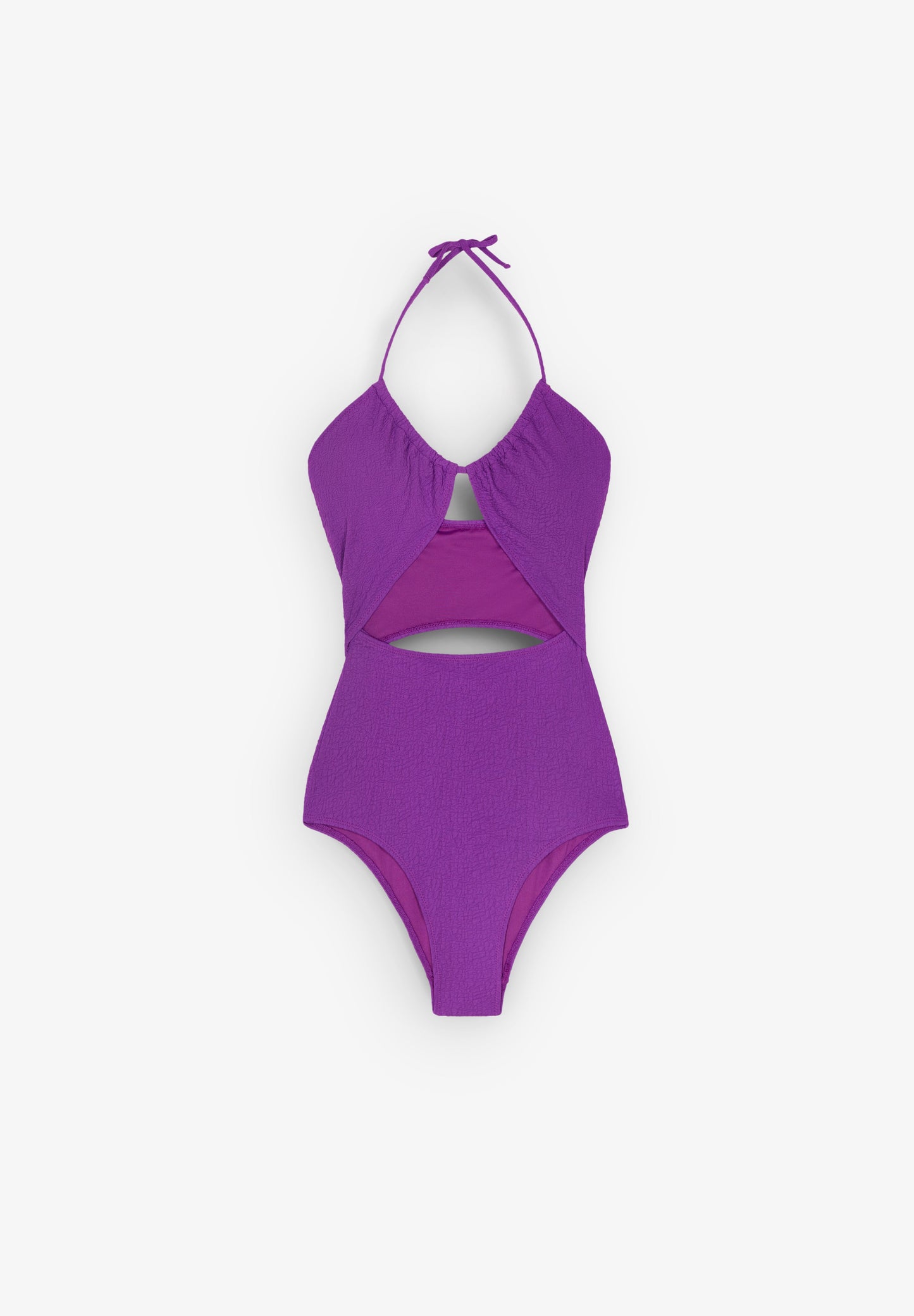 ROBIN COLLECTION | FATO DE BANHO VIOLET