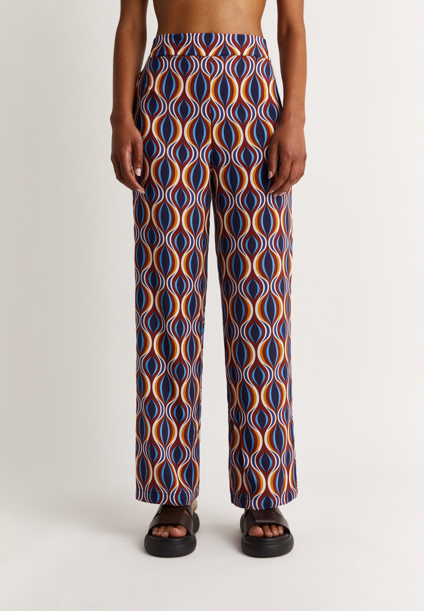 ROBIN COLLECTION | CALÇAS MAGIC