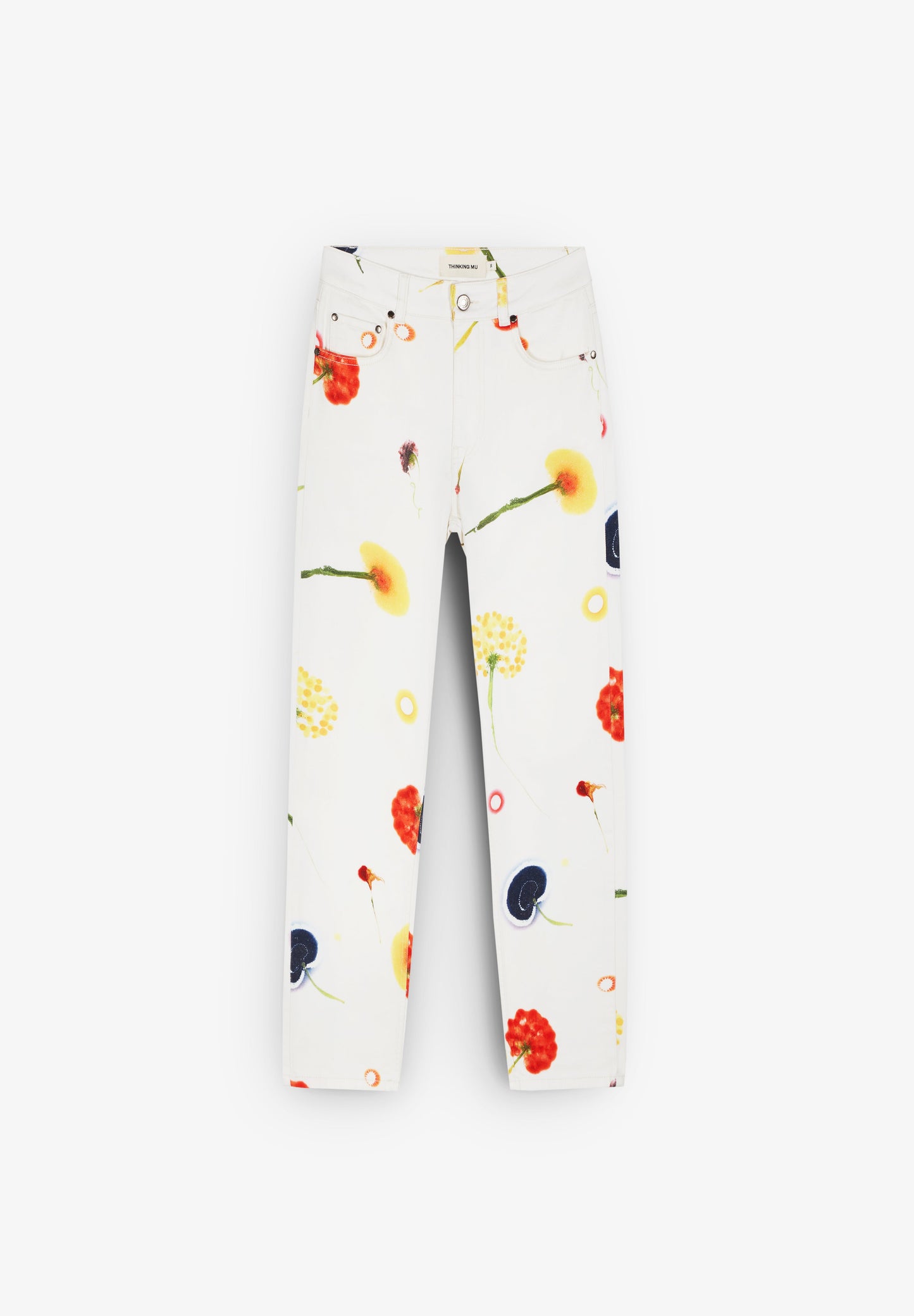 THINKING MU | FEUZ BLOW NELE