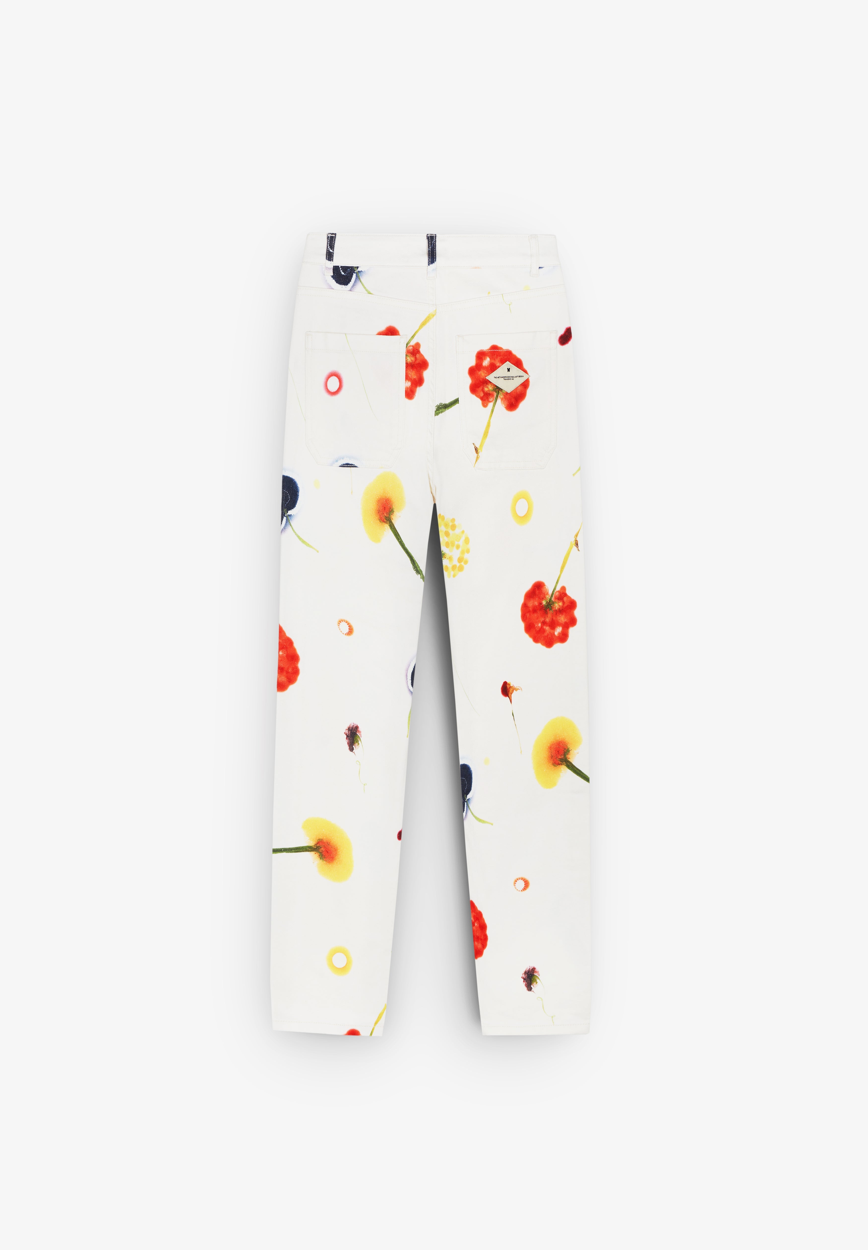 THINKING MU | FEUZ BLOW NELE