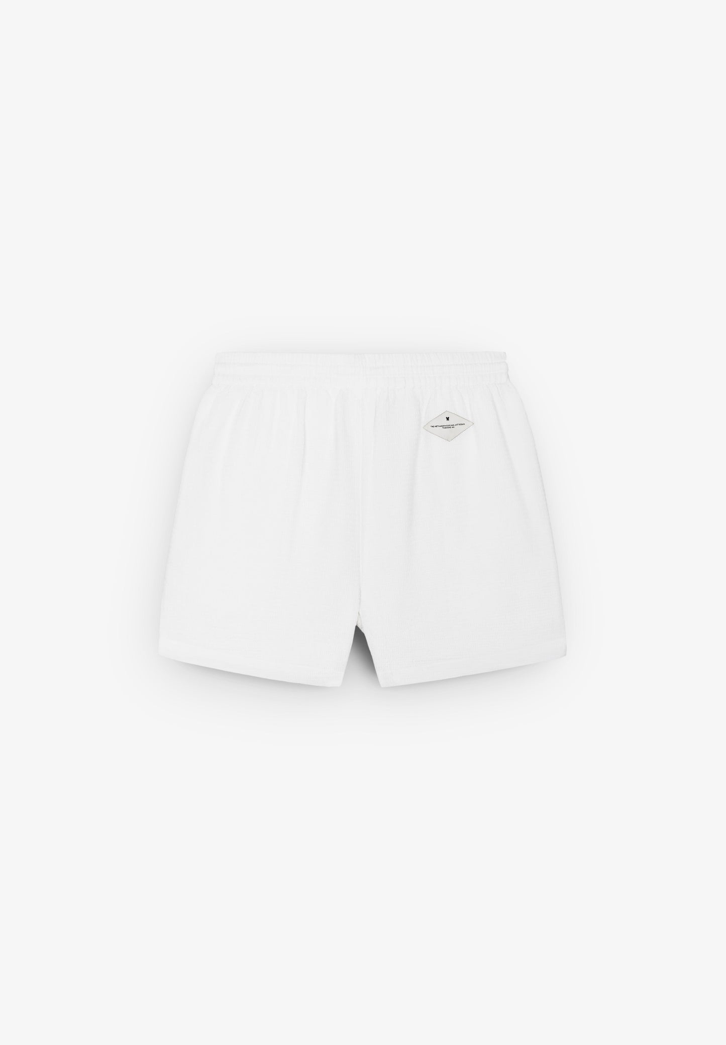 THINKING MU | UNDYED LOOP GERANIO