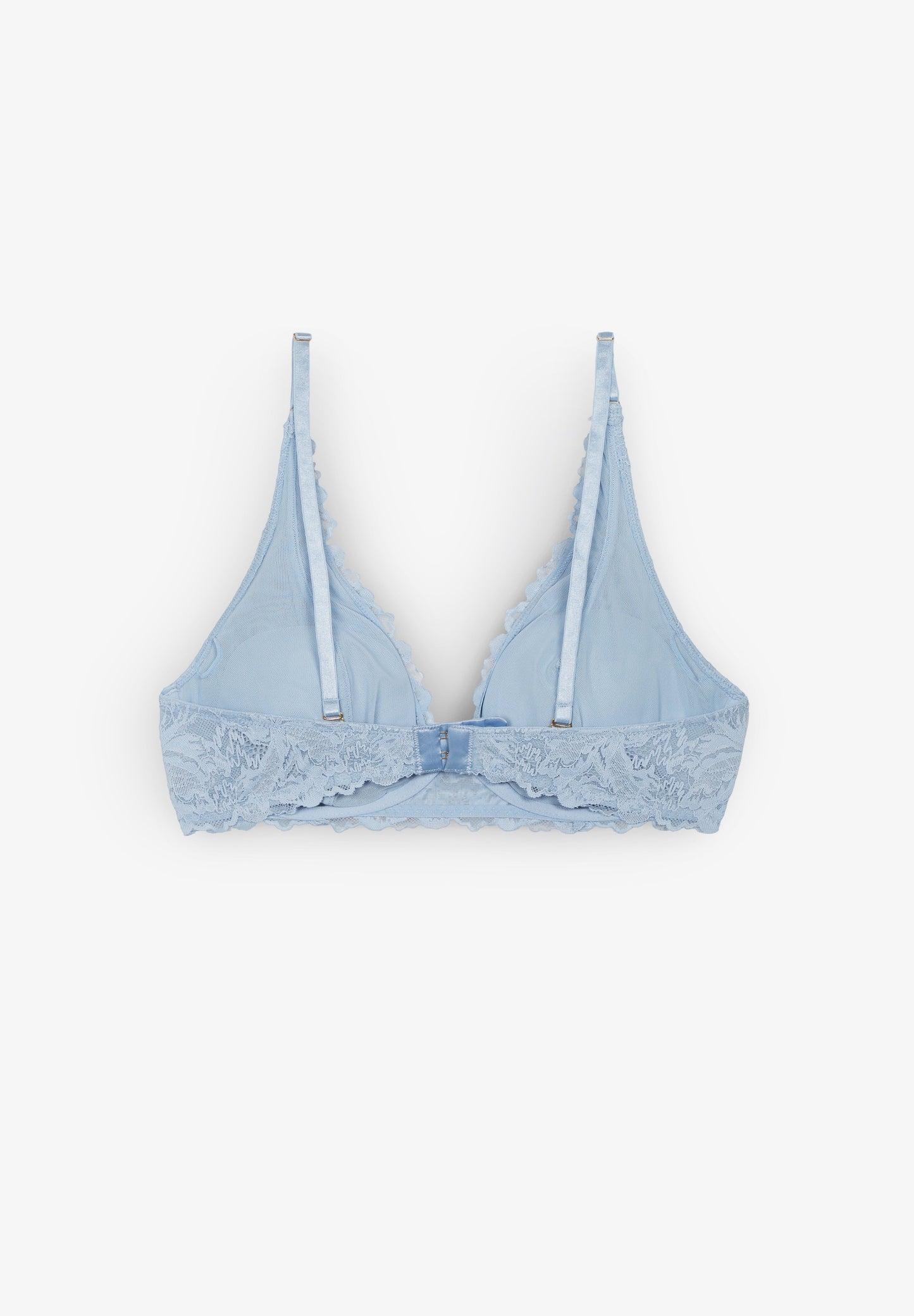 BLACK LIMBA | SOUTIEN BRALETTE VIOLA
