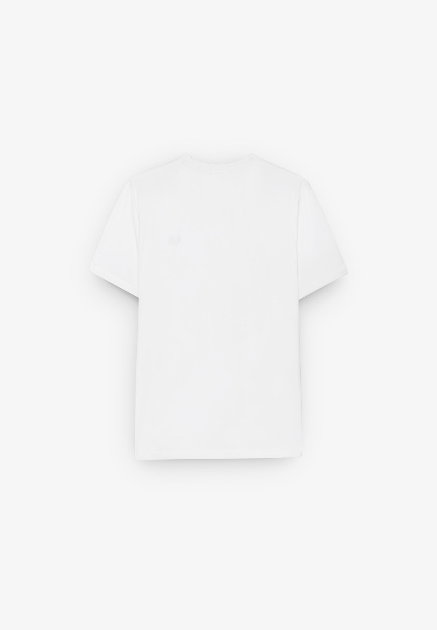 FRED PERRY | T-SHIRT CREW NECK