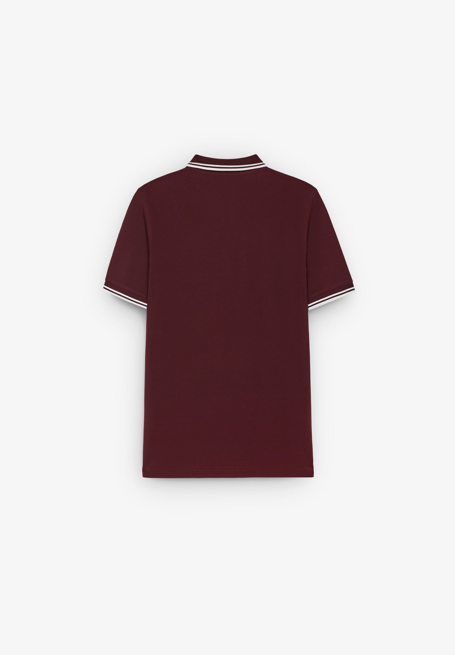 FRED PERRY | POLO TWIN TIPPED