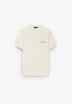 FRED PERRY | T-SHIRT BOUCLÉ
