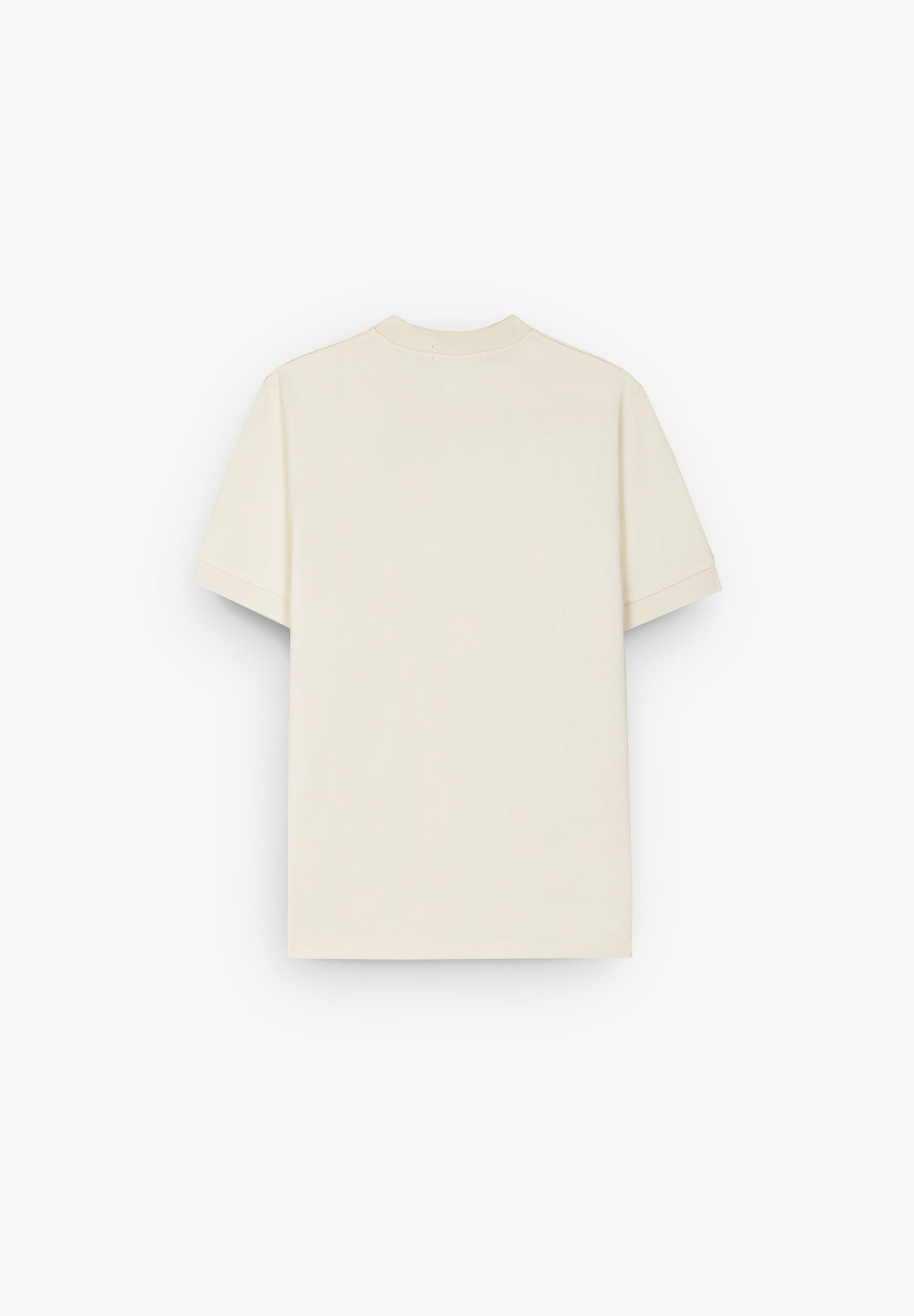 FRED PERRY | T-SHIRT BOUCLÉ