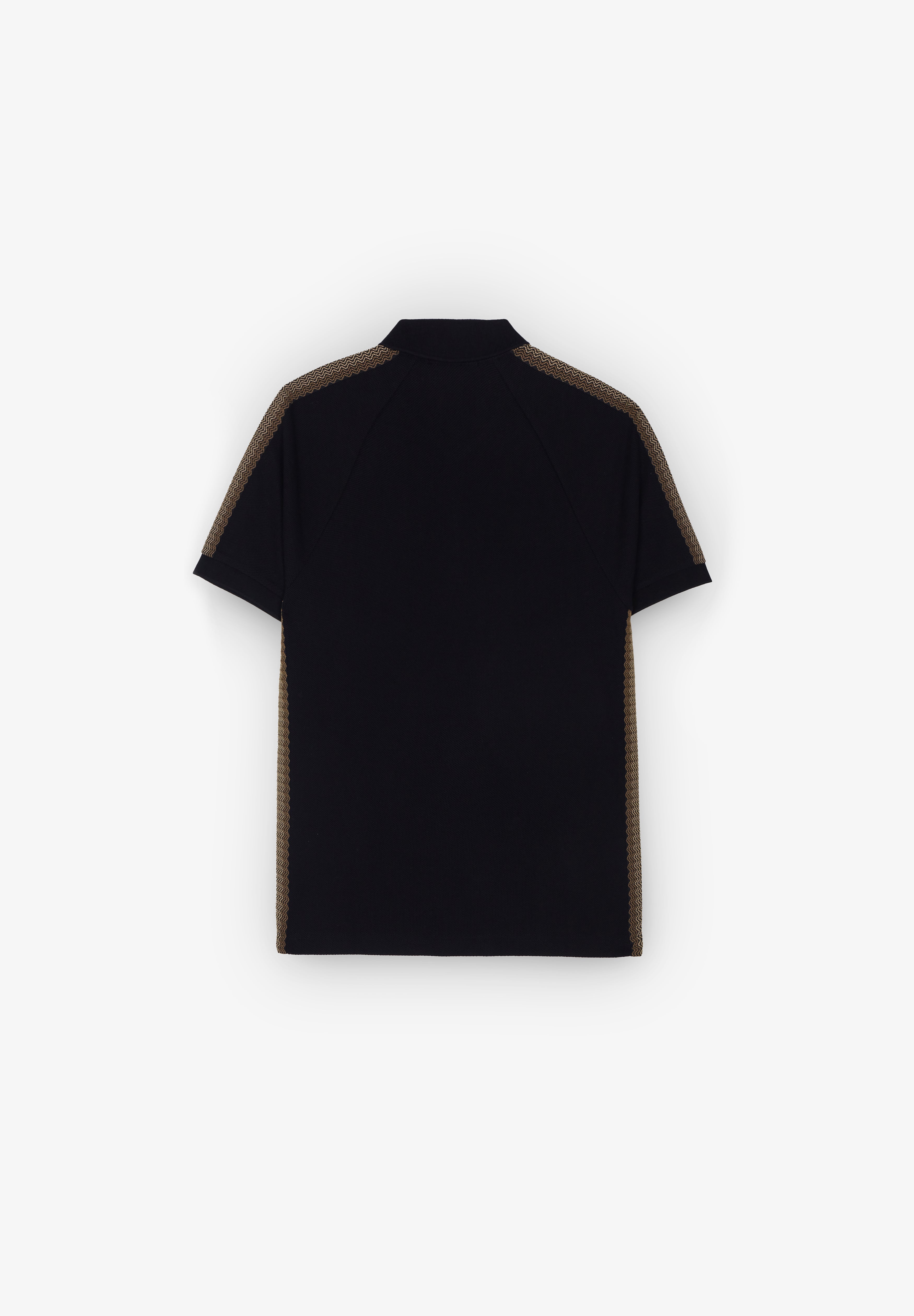 FRED PERRY | CAMISA POLO FAVO DE MEL