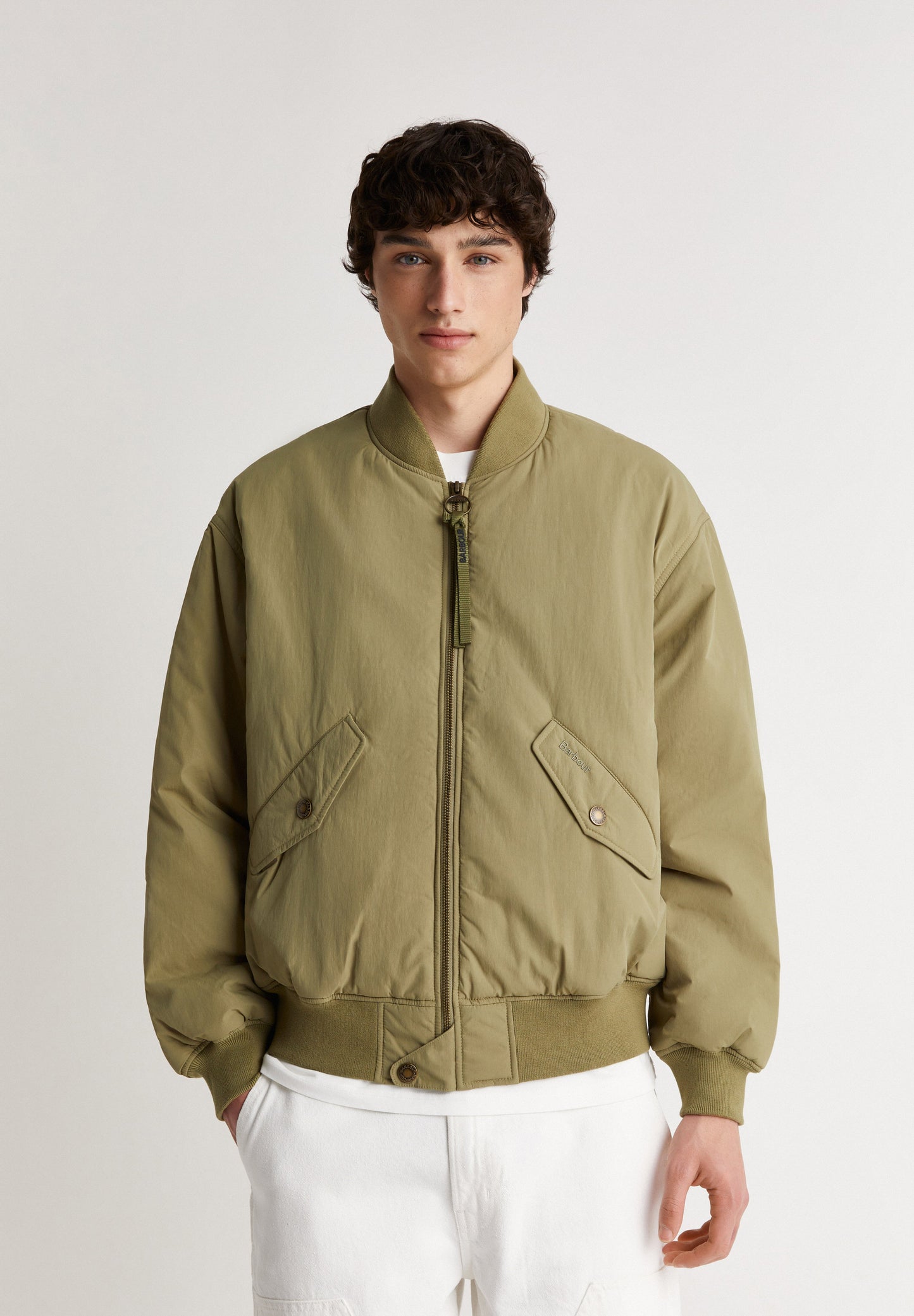 BARBOUR | CARDIGAN FLIGHT