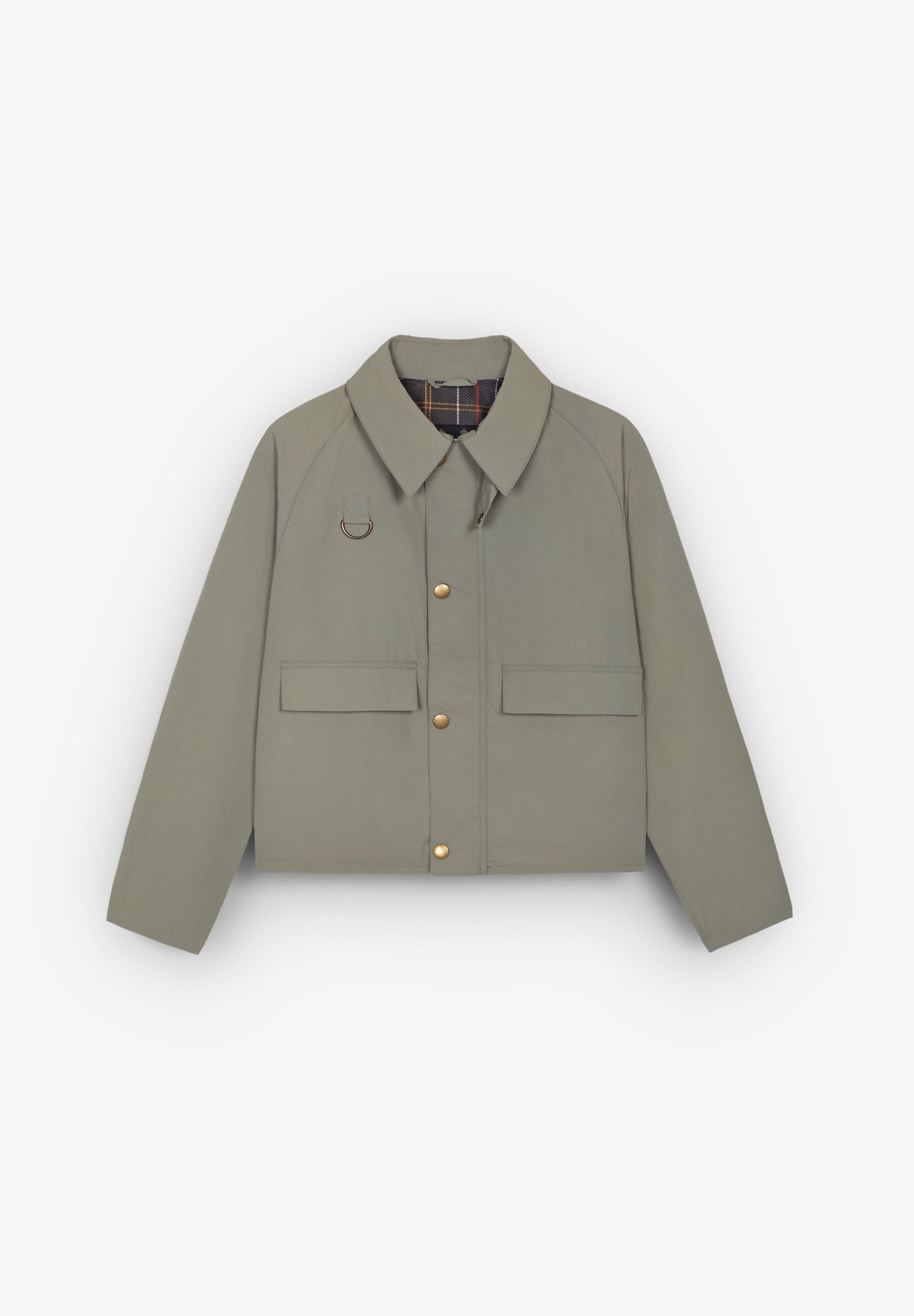 BARBOUR | CARDIGAN SLIM SPEY