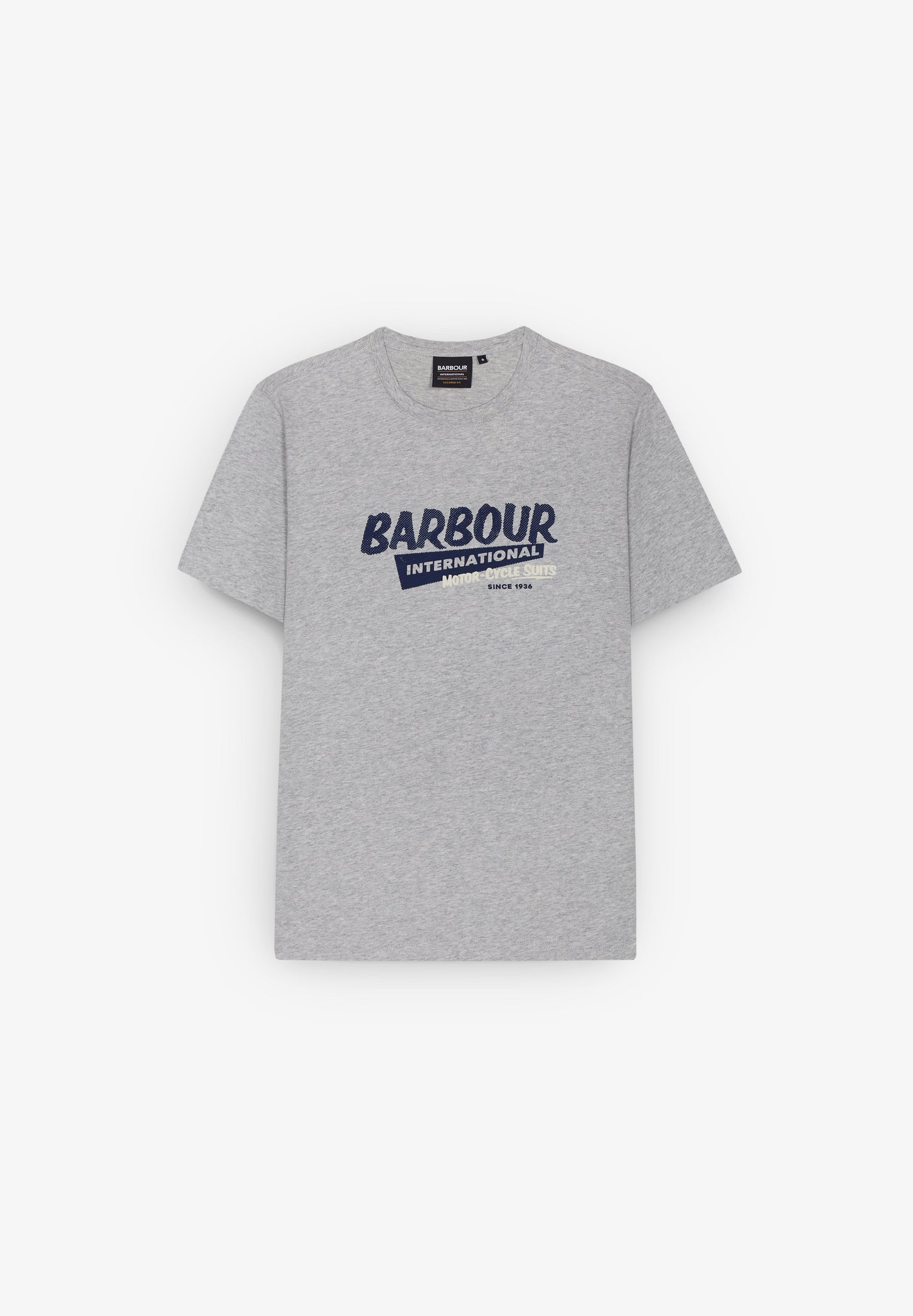 BARBOUR INTERNATIONAL | ELECTRIC TREE