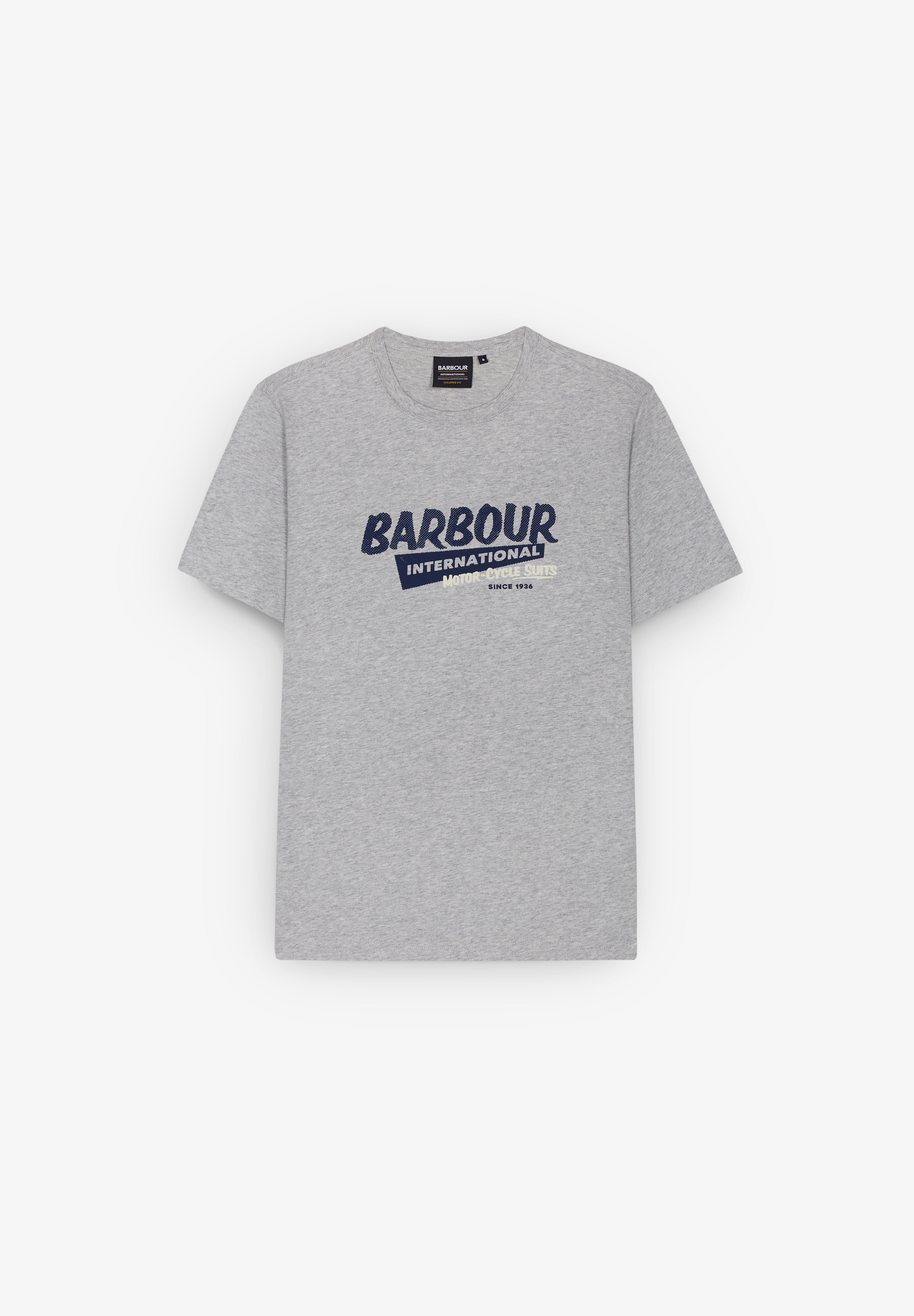 BARBOUR INTERNATIONAL | ELECTRIC TREE