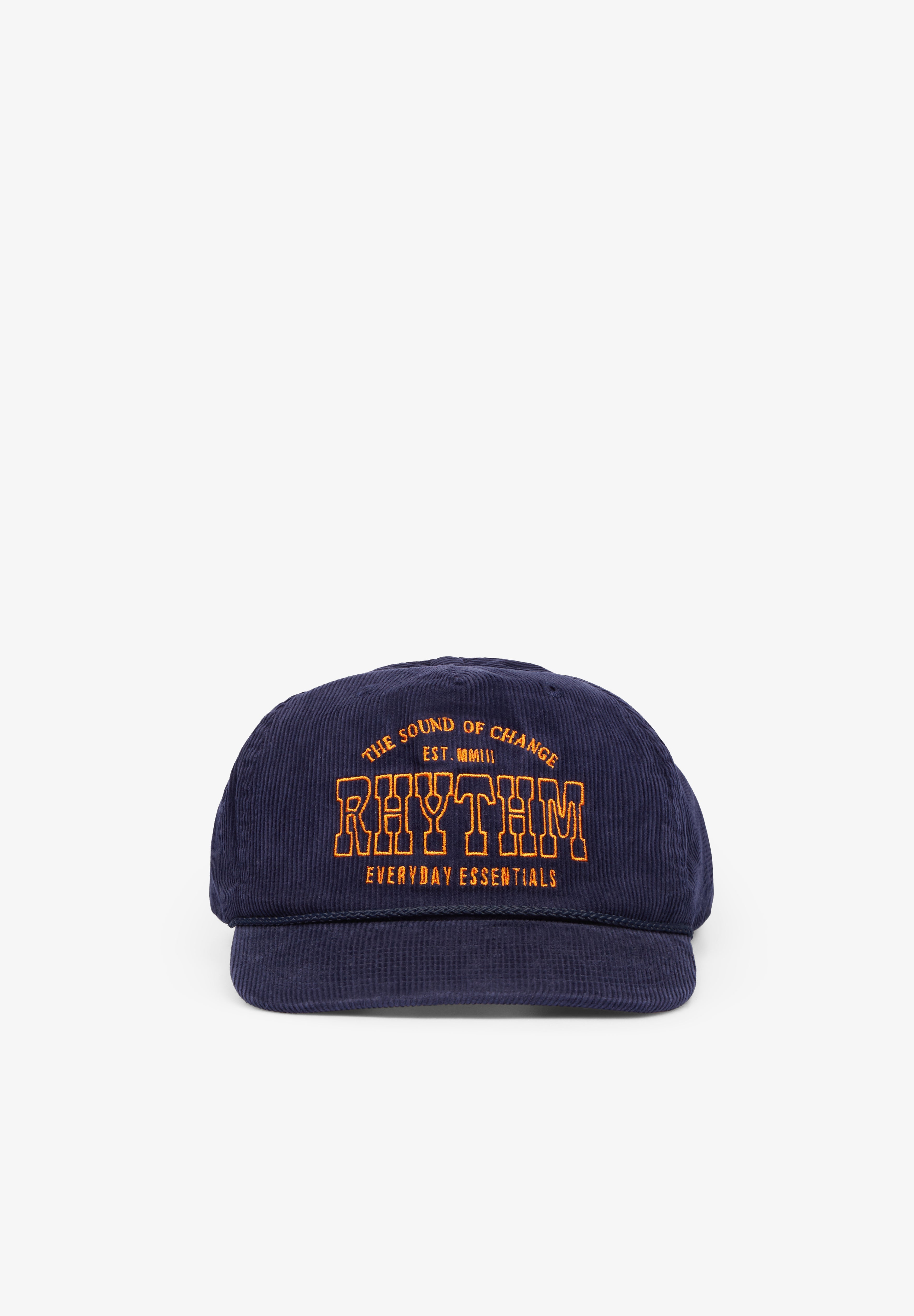 RHYTHM | INTERSTATE CAP