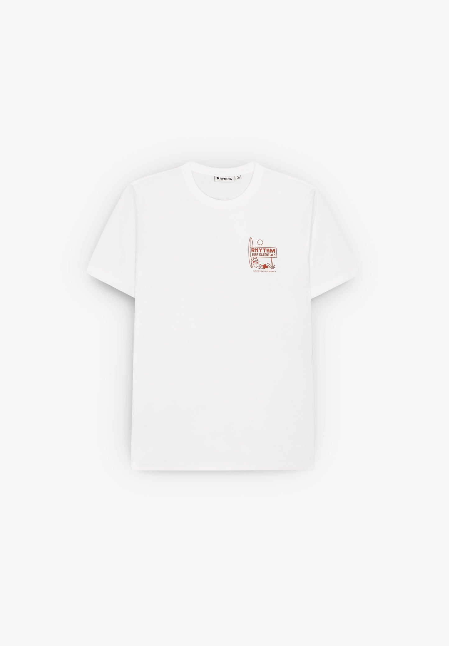 RHYTHM | LULL SS T-SHIRT