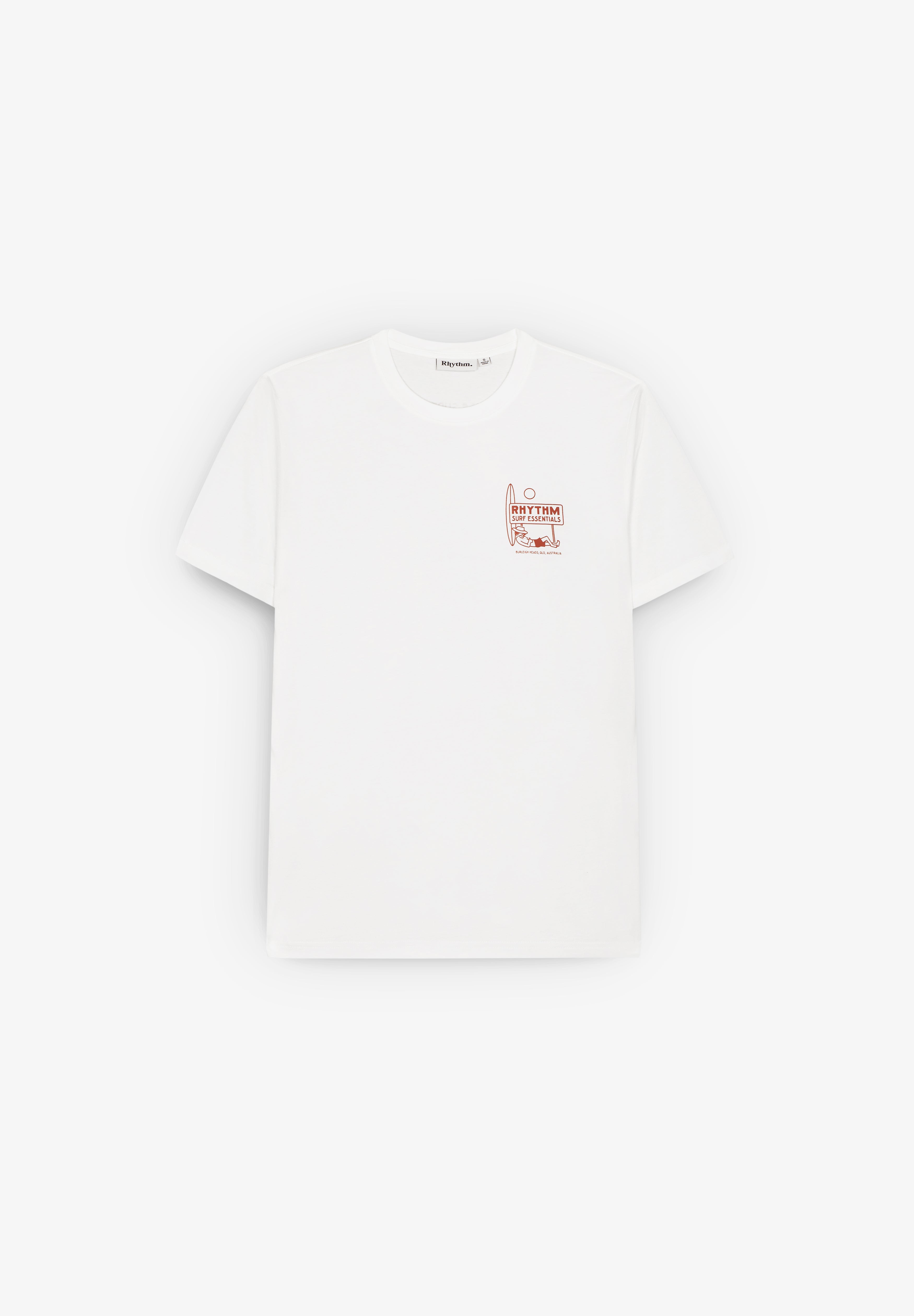 RHYTHM | LULL SS T-SHIRT