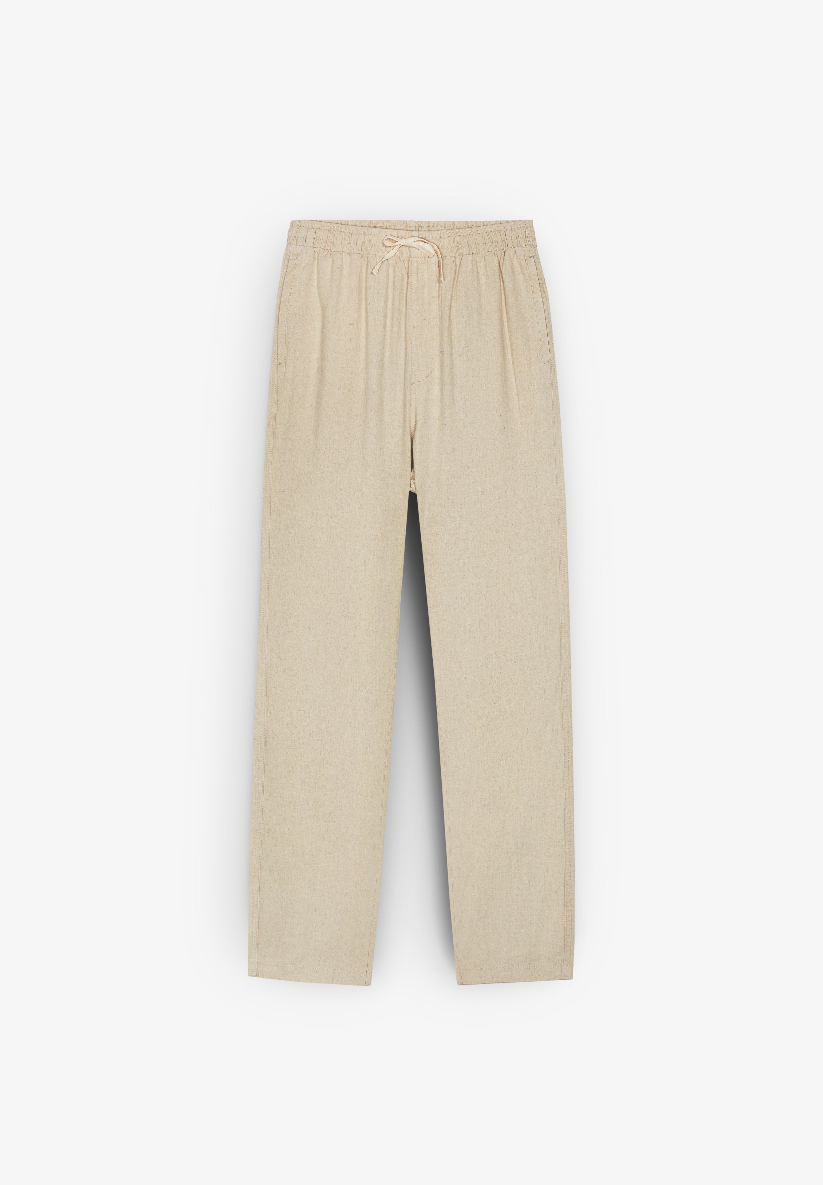 RHYTHM | LINEN JAM PANT
