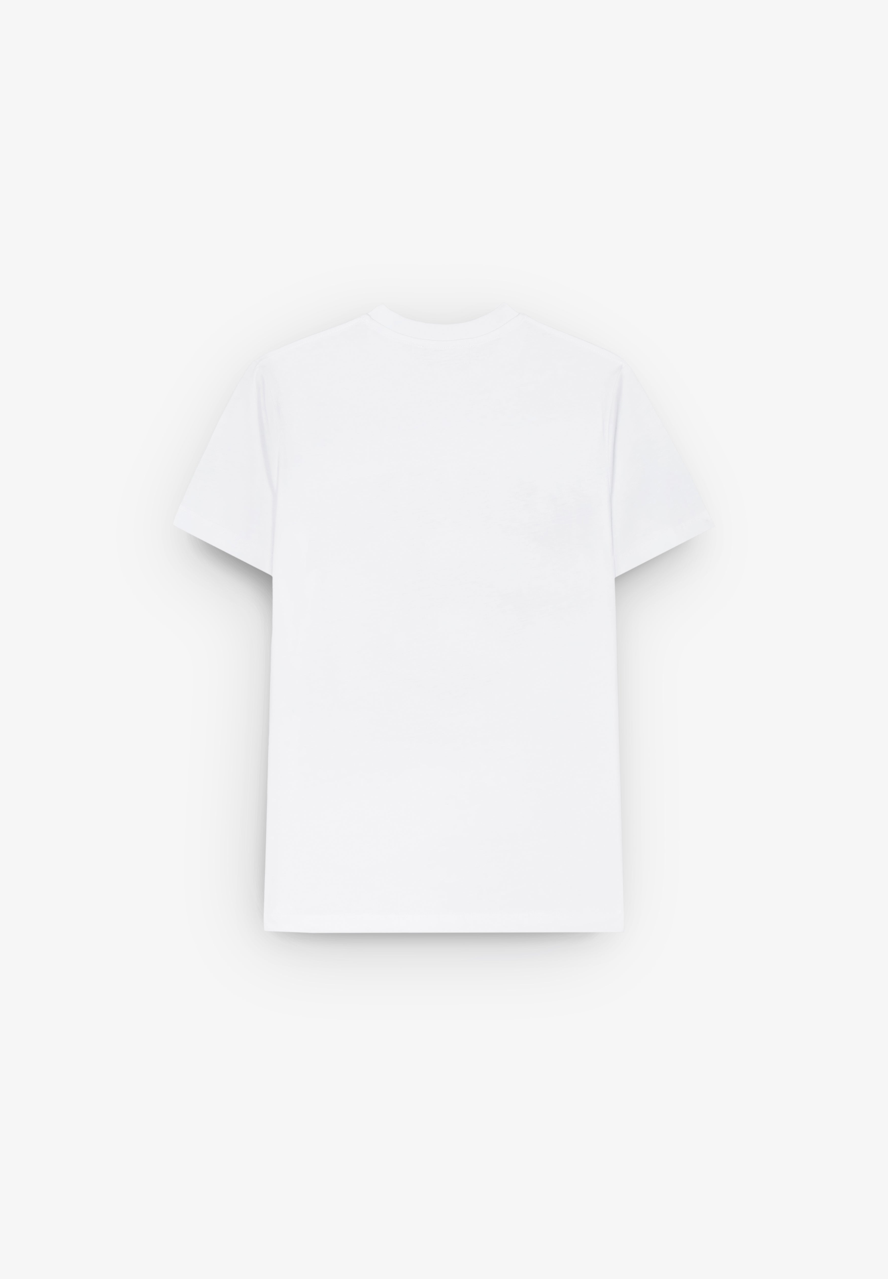 LAAGAM | BANDIDA LOGO T-SHIRT