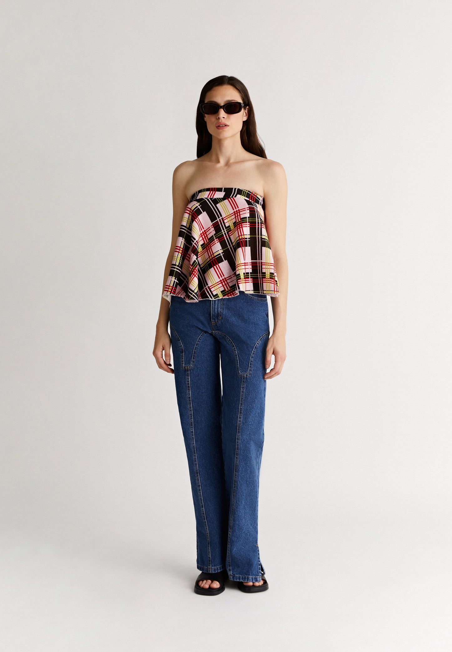 LAAGAM | TOP WALDORF