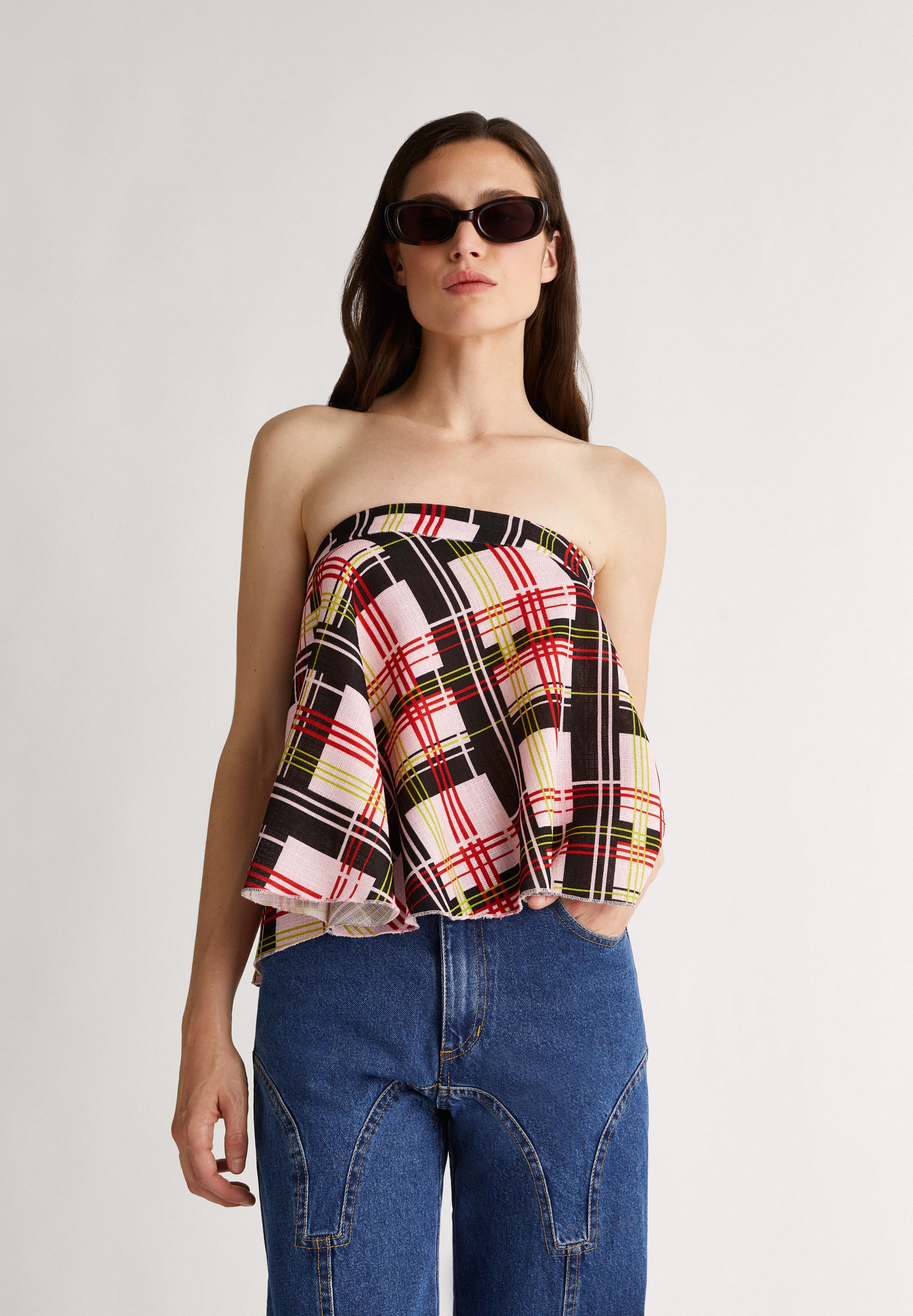 LAAGAM | TOP WALDORF