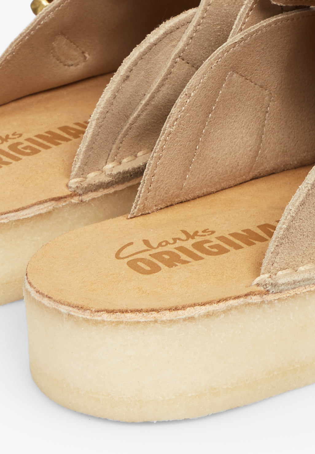 CLARKS | MULES TREK