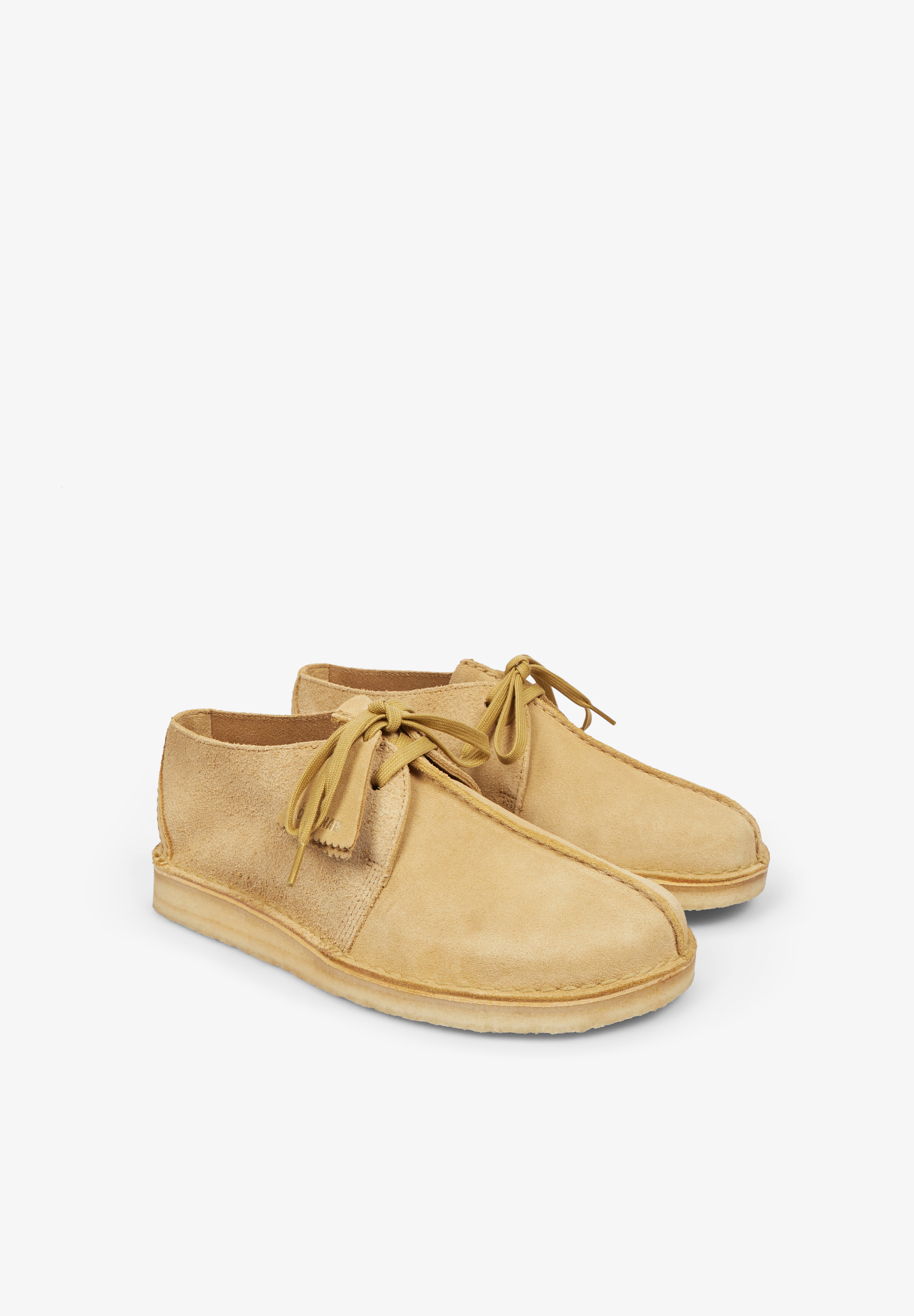 CLARKS | SAPATOS DESERT TREK HOMEM