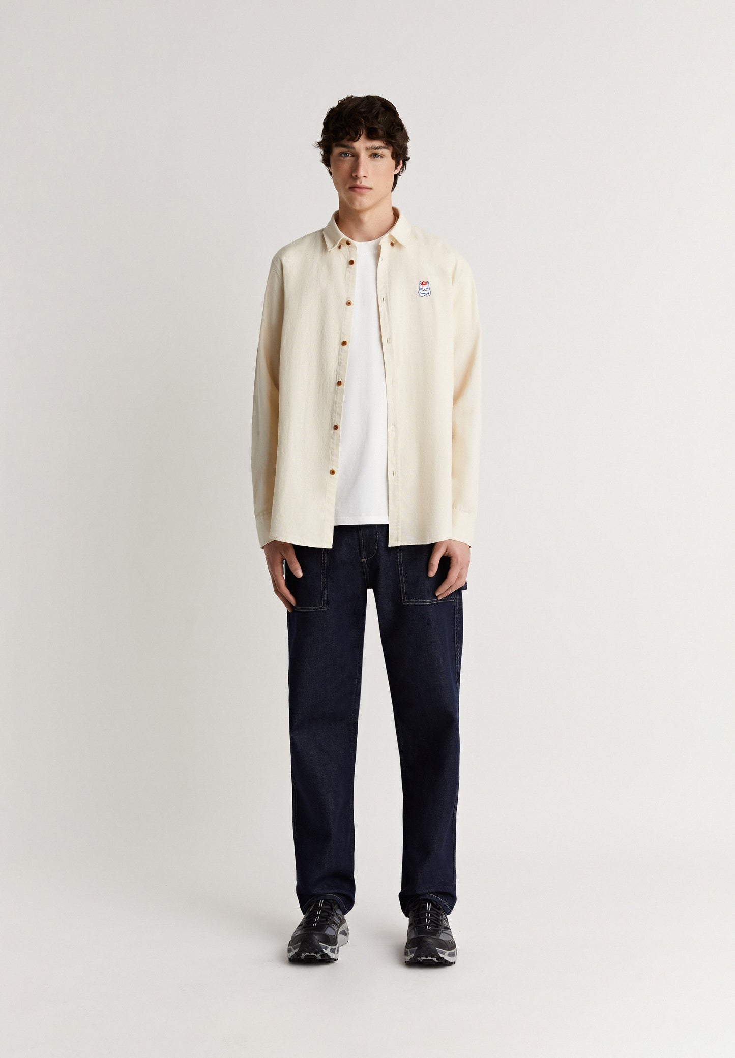 OLOW | CAMISA CLASSICO